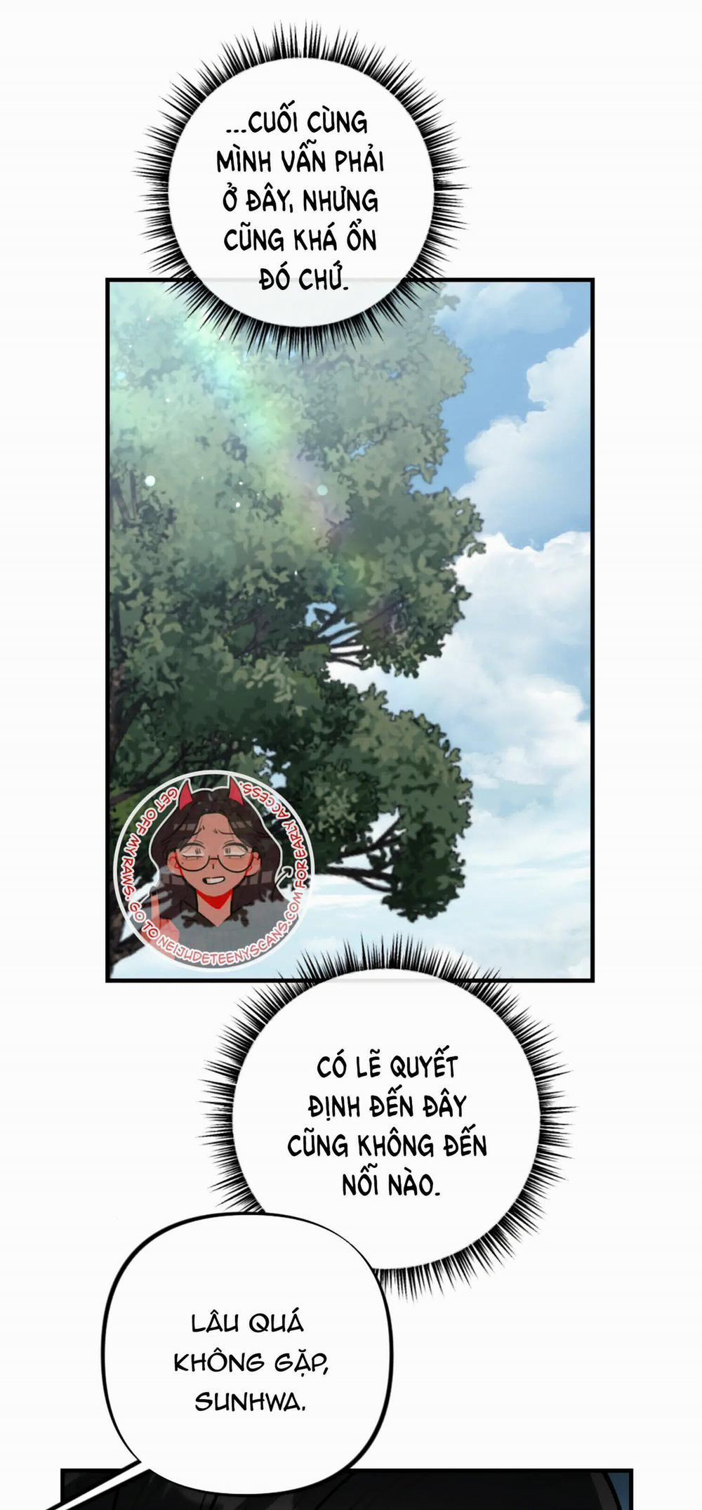 [18+] Bạn Của Anh Trai Không Thể To Như Vậy 3.1 trang 13