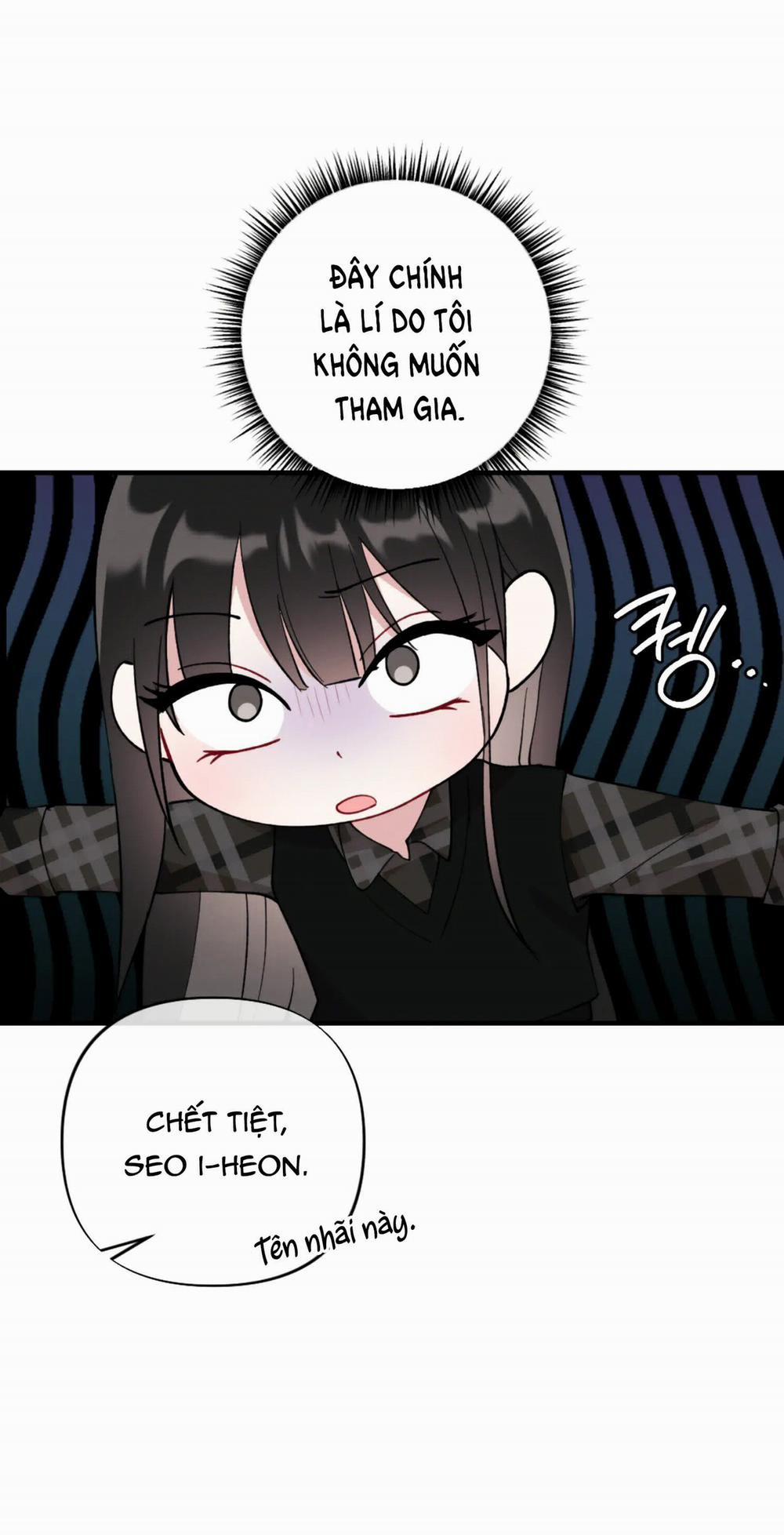 [18+] Bạn Của Anh Trai Không Thể To Như Vậy 3.1 trang 25