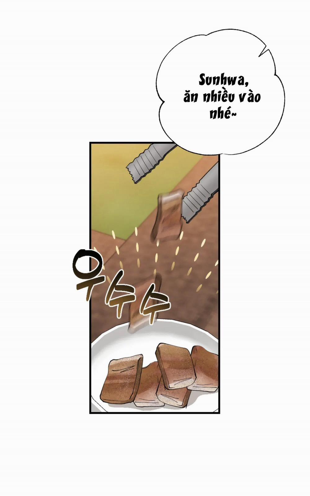 [18+] Bạn Của Anh Trai Không Thể To Như Vậy 3.1 trang 29