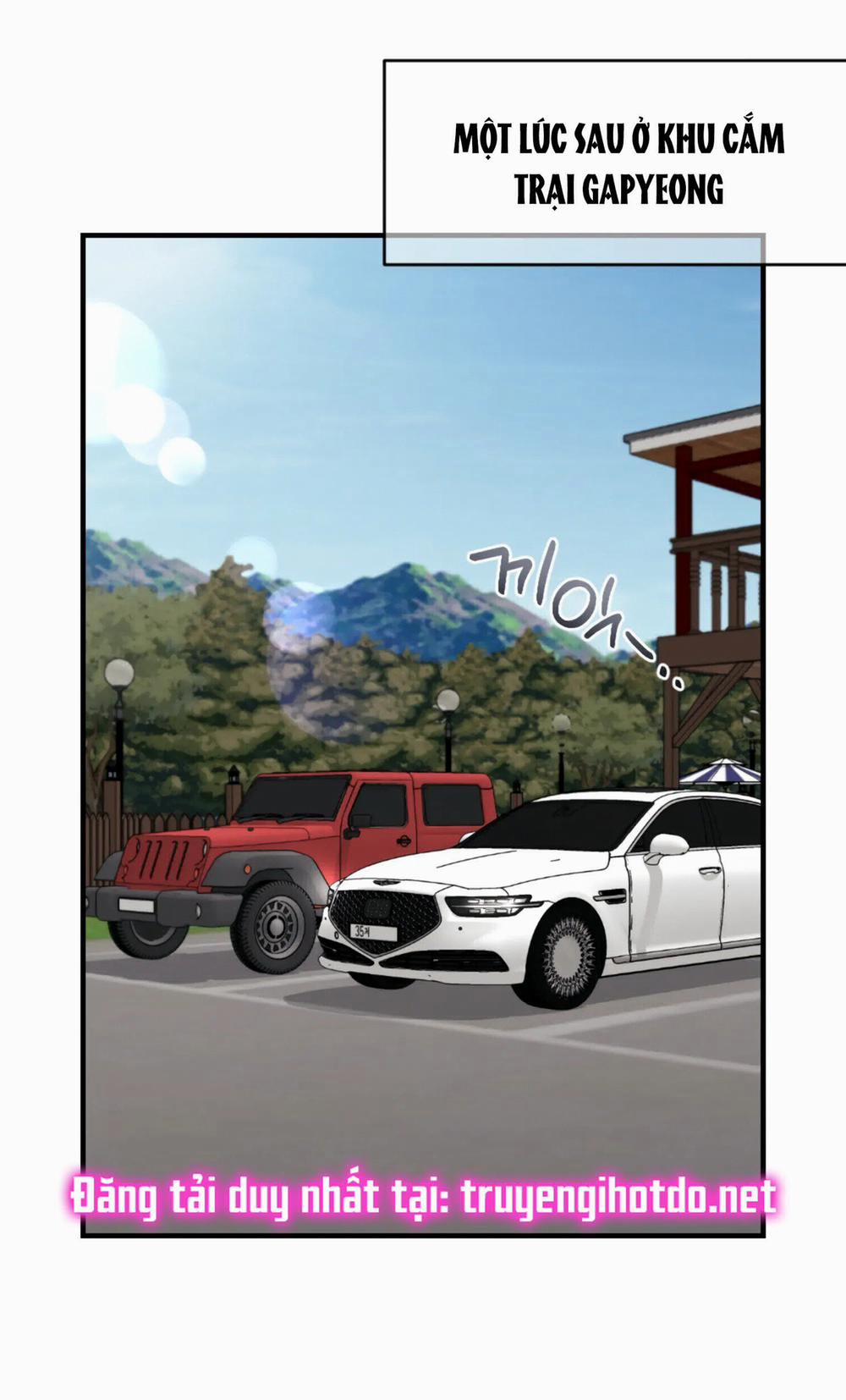 [18+] Bạn Của Anh Trai Không Thể To Như Vậy 3.1 trang 7