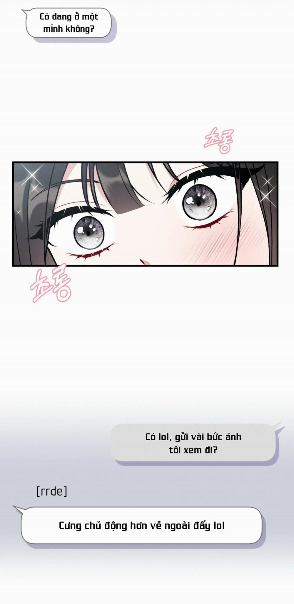 [18+] Bạn Của Anh Trai Không Thể To Như Vậy 3.2 trang 17