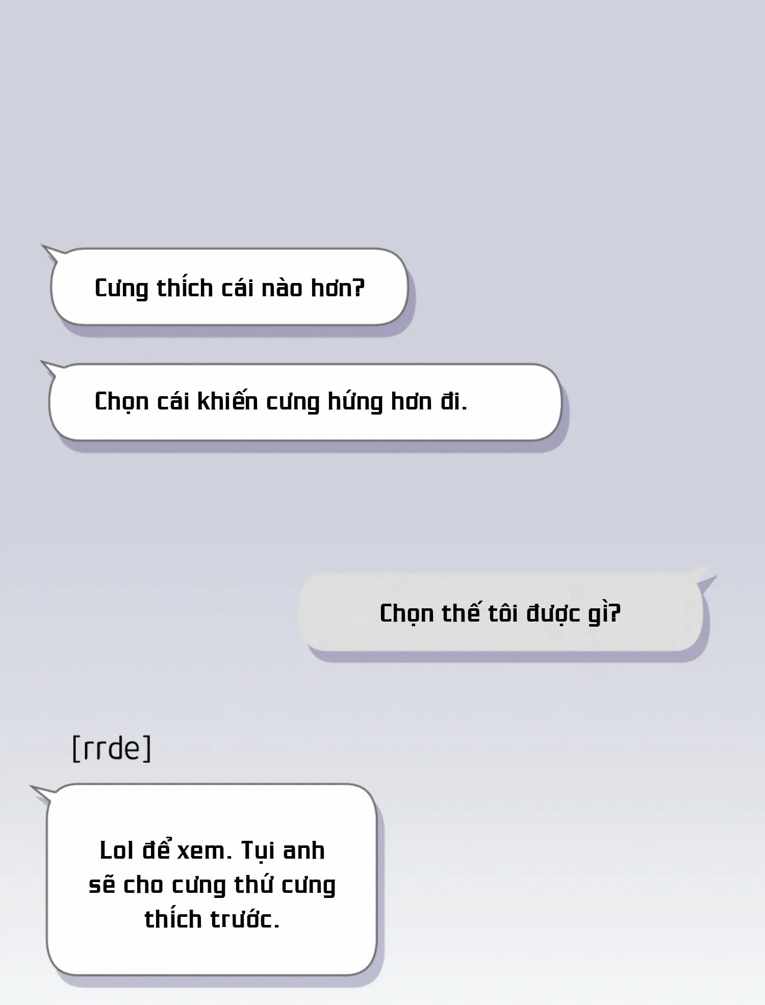 [18+] Bạn Của Anh Trai Không Thể To Như Vậy 3.2 trang 28