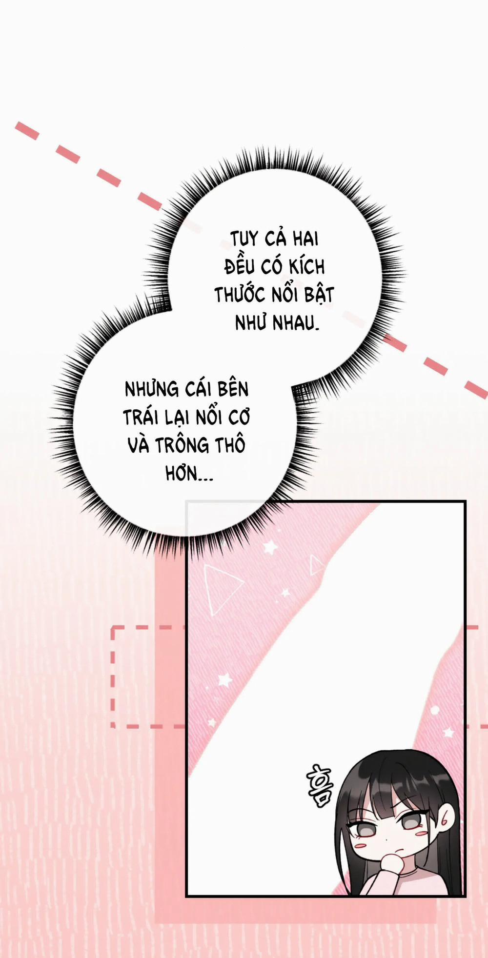 [18+] Bạn Của Anh Trai Không Thể To Như Vậy 3.2 trang 31