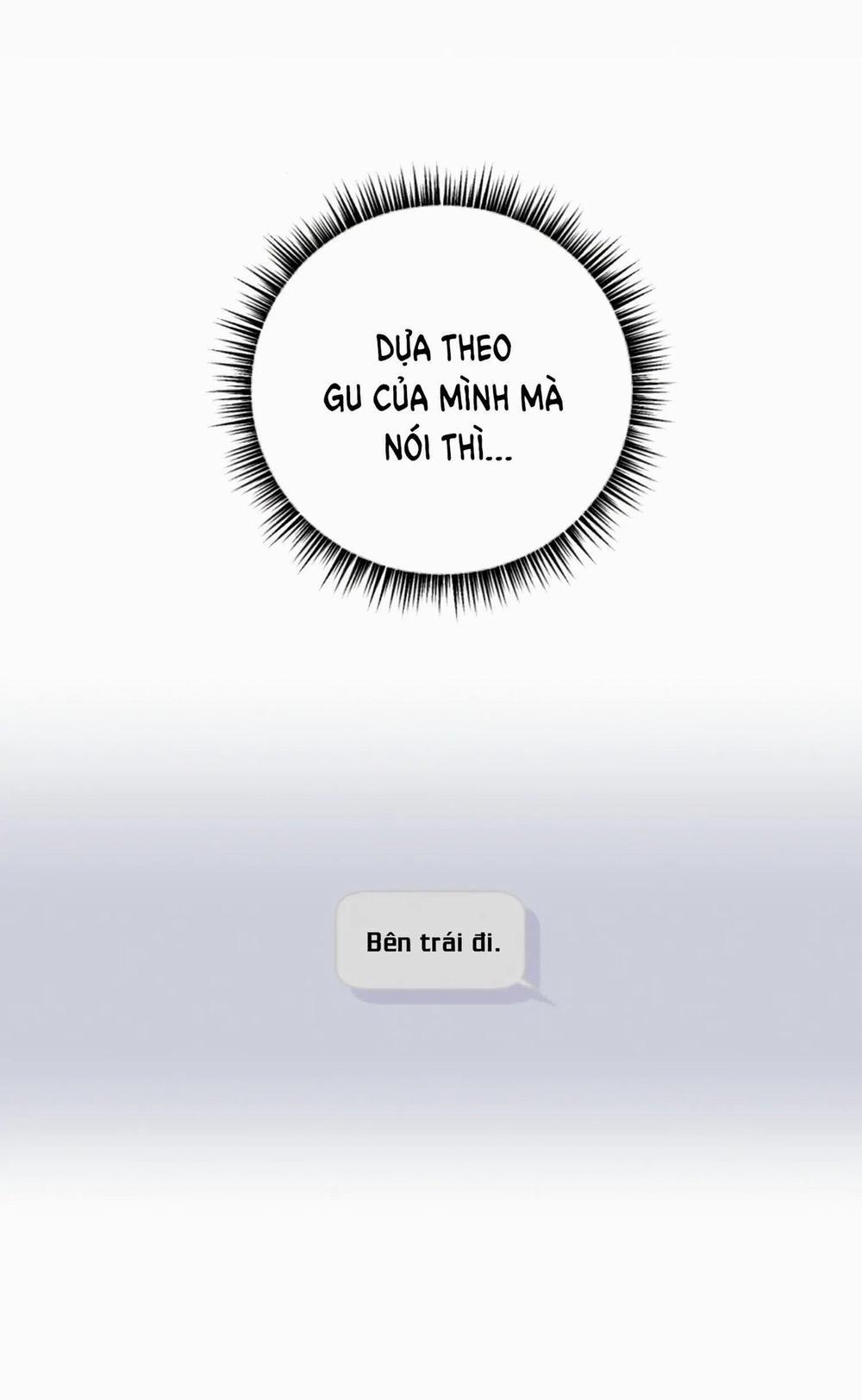 [18+] Bạn Của Anh Trai Không Thể To Như Vậy 3.2 trang 33