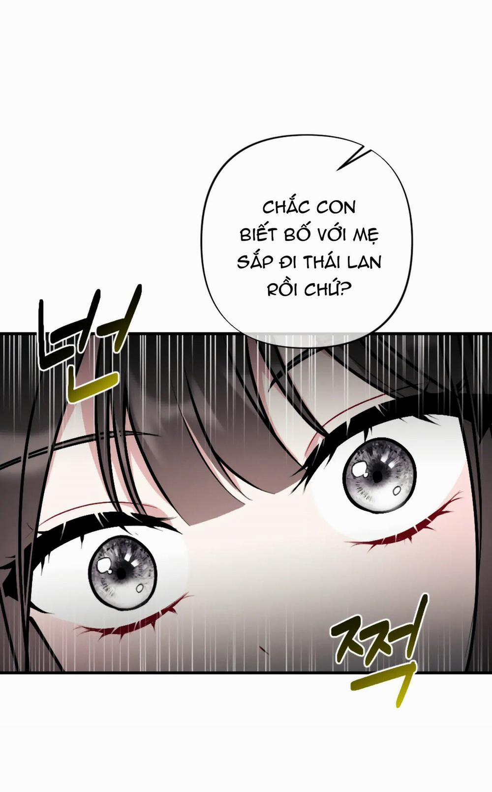 [18+] Bạn Của Anh Trai Không Thể To Như Vậy 3.2 trang 8