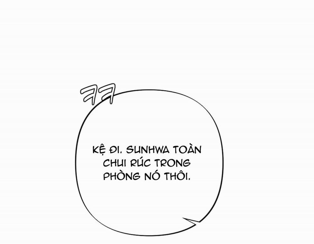 [18+] Bạn Của Anh Trai Không Thể To Như Vậy 4.1 trang 11