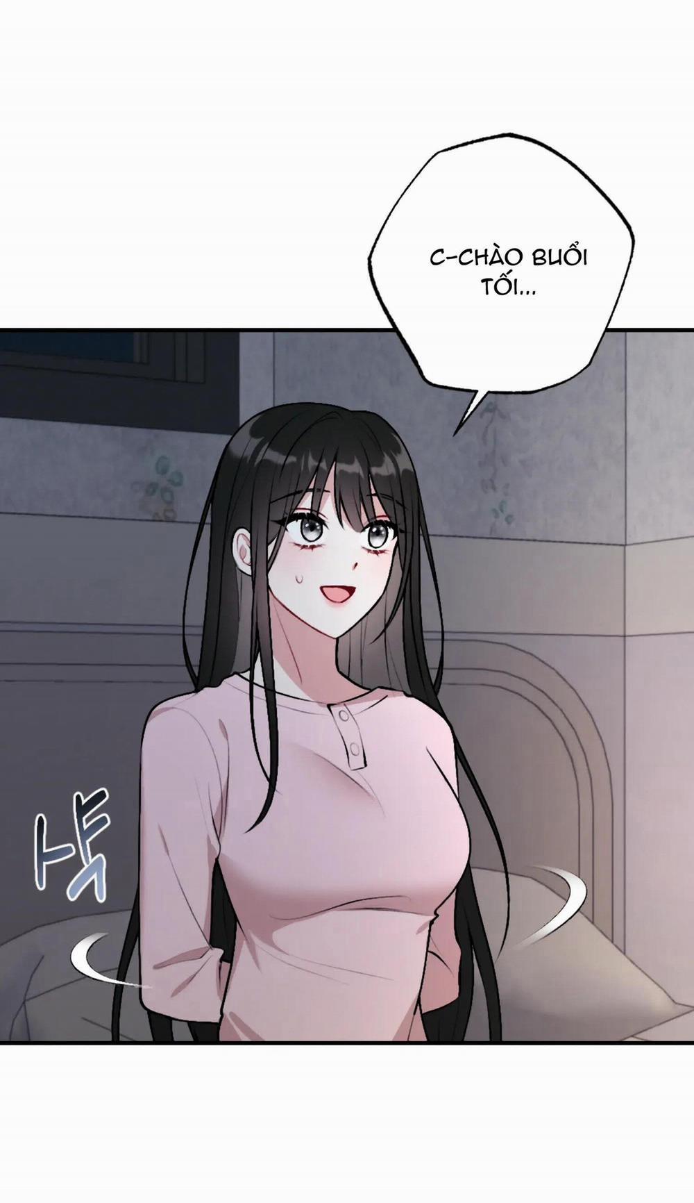 [18+] Bạn Của Anh Trai Không Thể To Như Vậy 4.1 trang 16