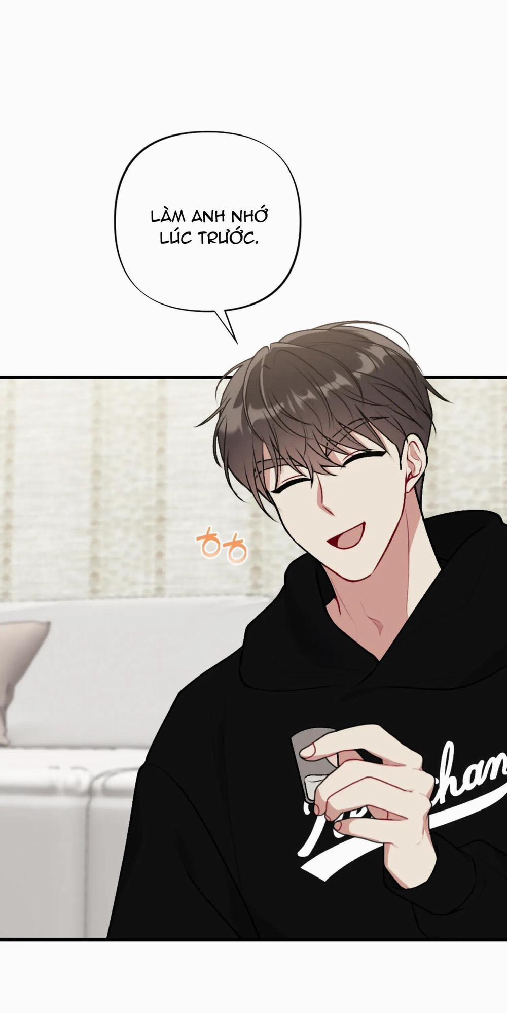 [18+] Bạn Của Anh Trai Không Thể To Như Vậy 4.1 trang 21