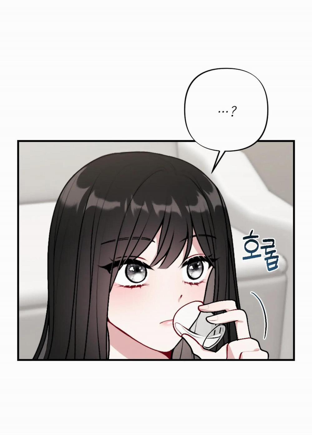 [18+] Bạn Của Anh Trai Không Thể To Như Vậy 4.1 trang 28