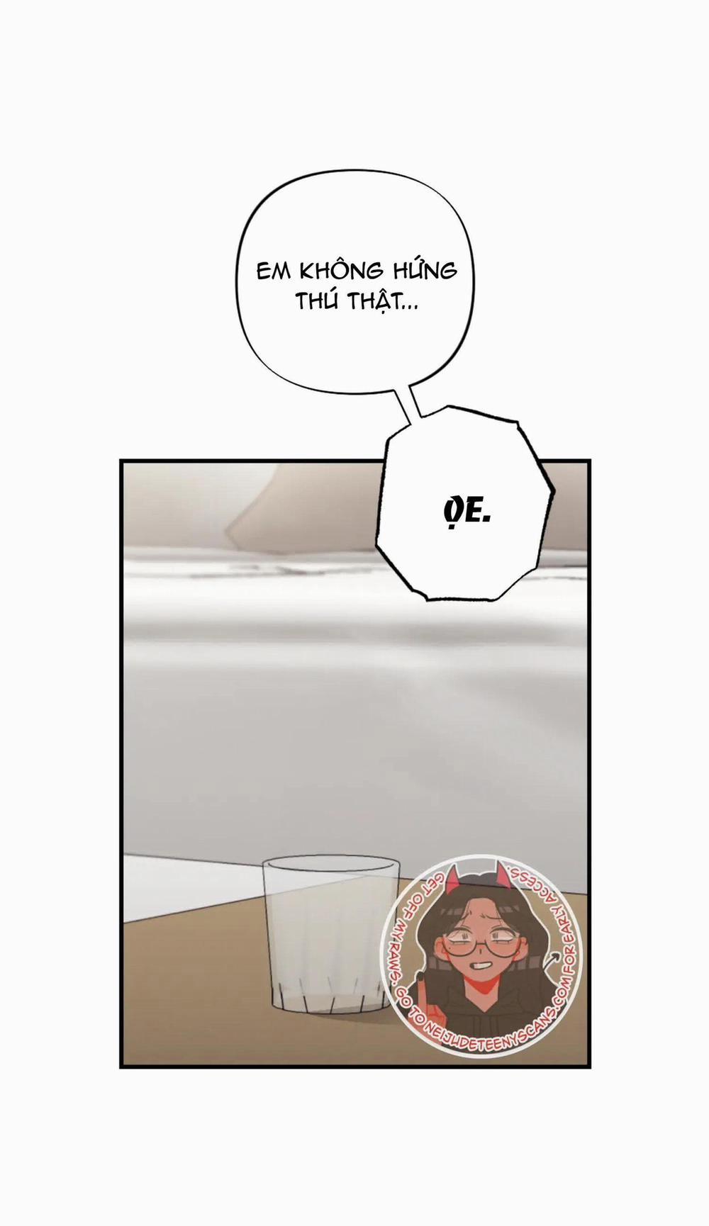 [18+] Bạn Của Anh Trai Không Thể To Như Vậy 4.1 trang 29