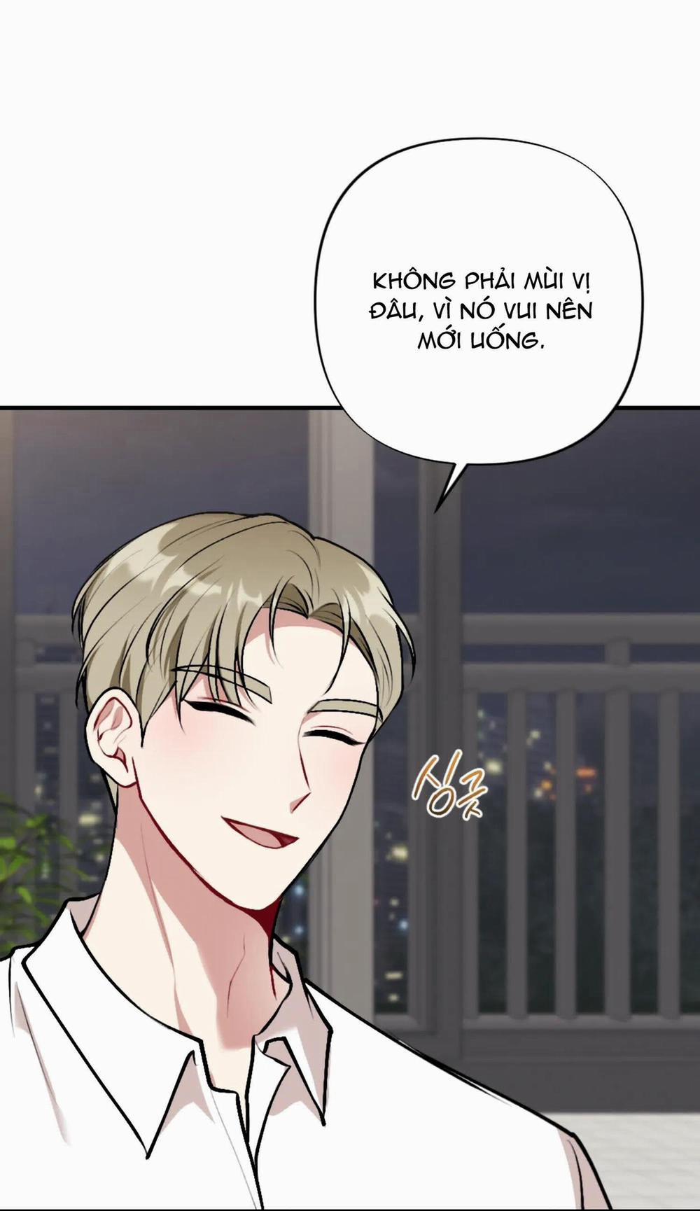 [18+] Bạn Của Anh Trai Không Thể To Như Vậy 4.1 trang 31