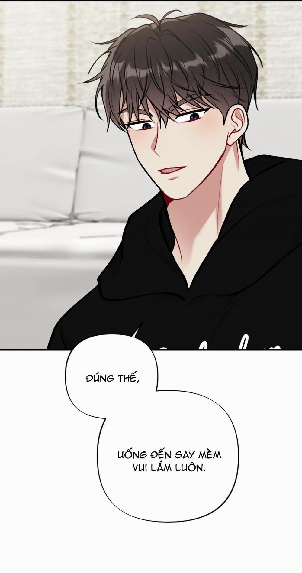 [18+] Bạn Của Anh Trai Không Thể To Như Vậy 4.1 trang 32