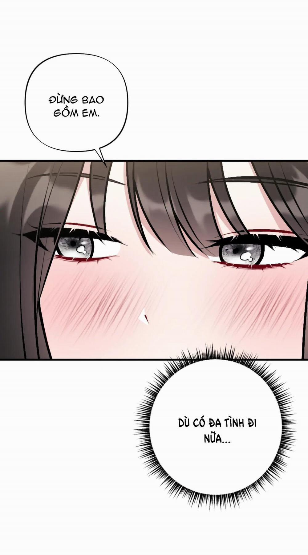 [18+] Bạn Của Anh Trai Không Thể To Như Vậy 4.1 trang 35