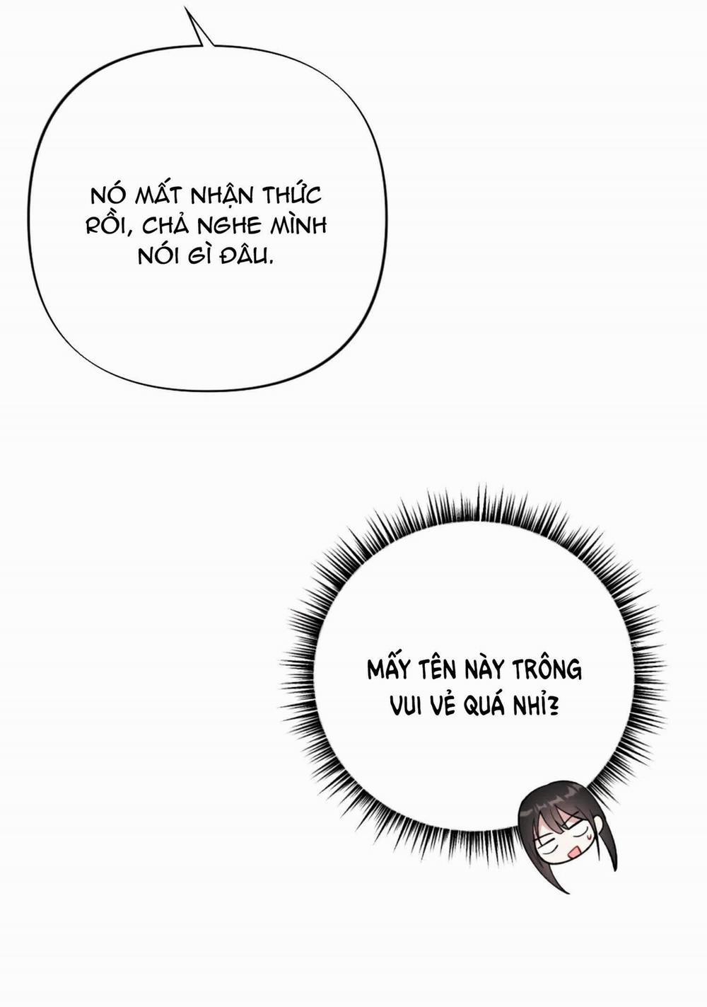 [18+] Bạn Của Anh Trai Không Thể To Như Vậy 4.1 trang 40