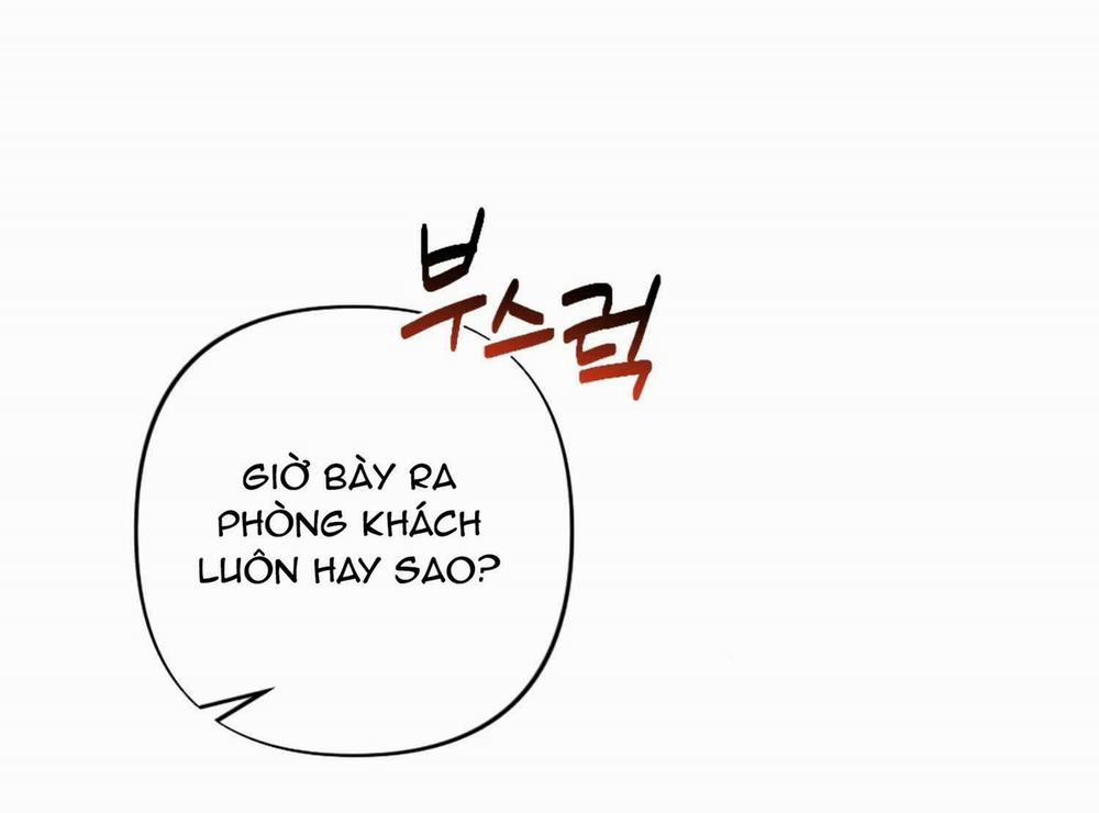 [18+] Bạn Của Anh Trai Không Thể To Như Vậy 4.1 trang 7