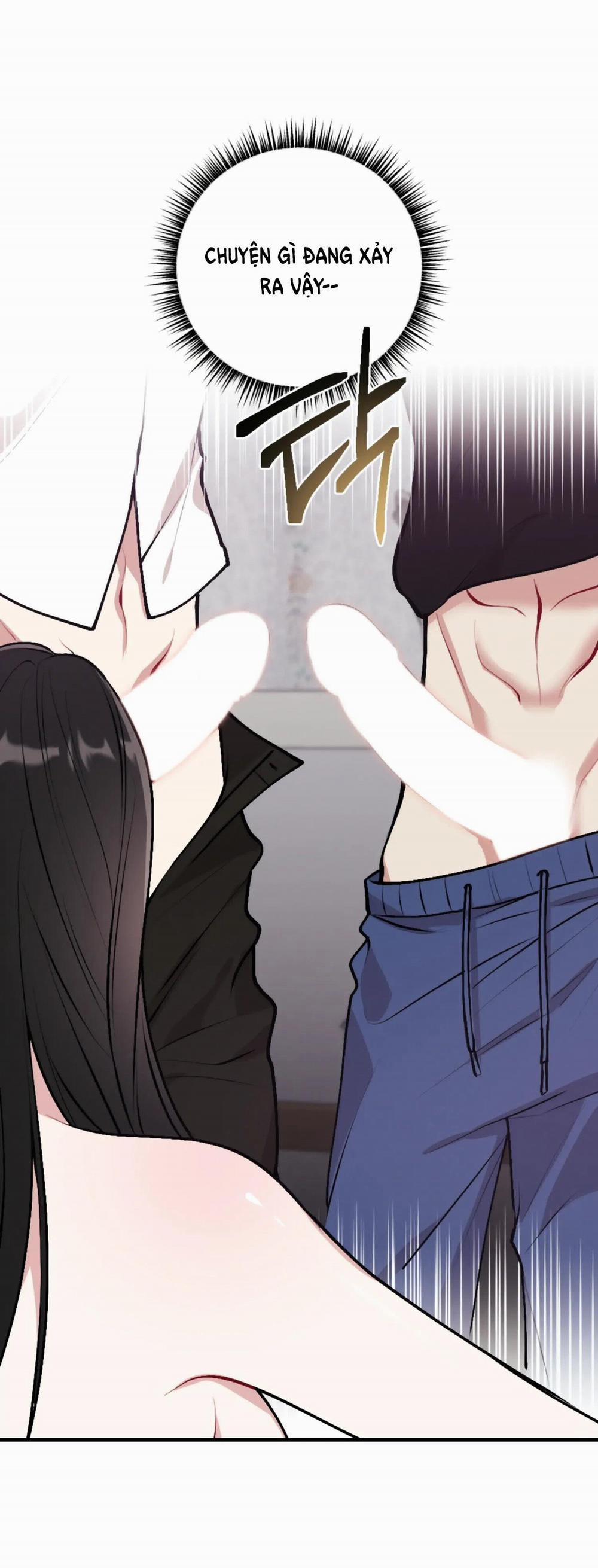 [18+] Bạn Của Anh Trai Không Thể To Như Vậy 4.2 trang 13