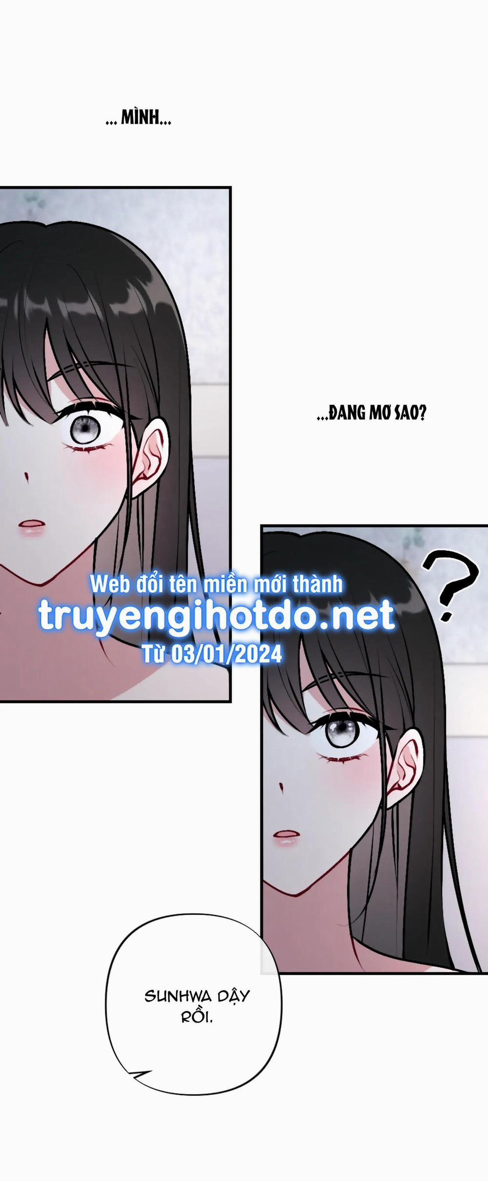 [18+] Bạn Của Anh Trai Không Thể To Như Vậy 4.2 trang 14