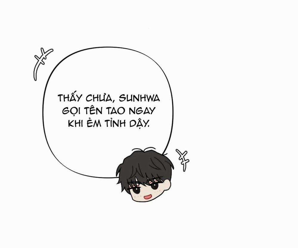 [18+] Bạn Của Anh Trai Không Thể To Như Vậy 4.2 trang 18