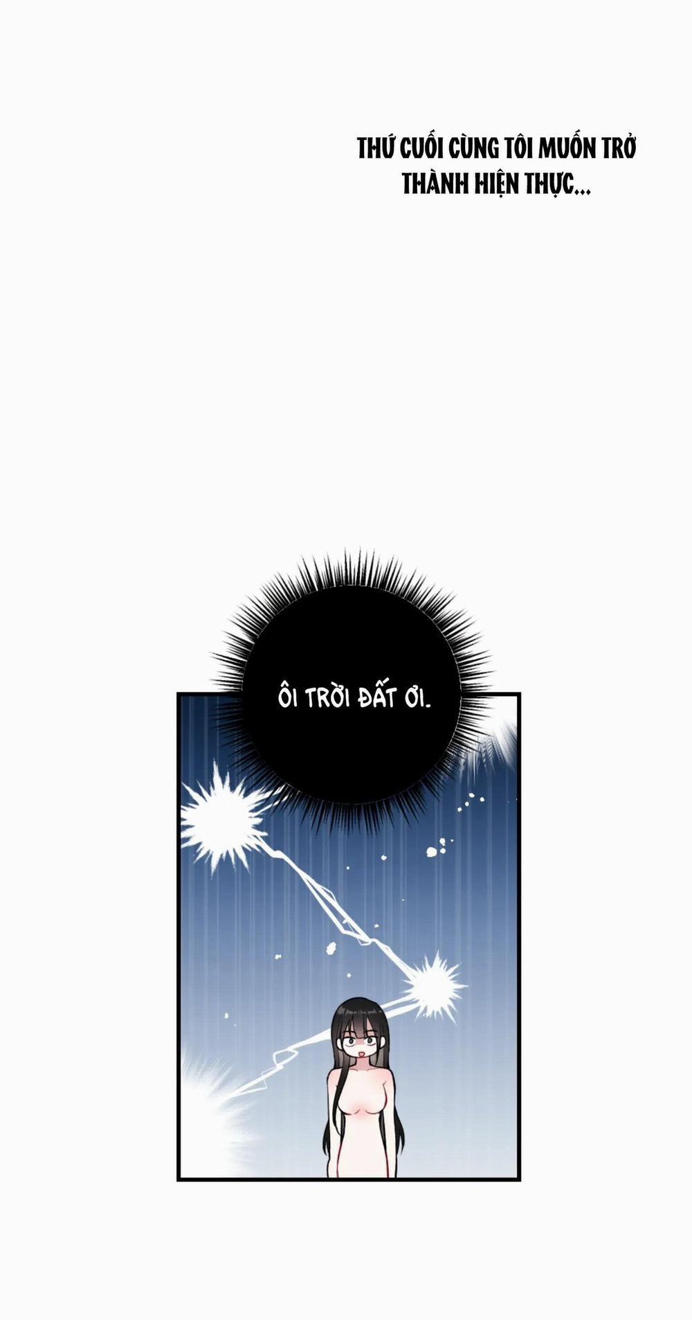 [18+] Bạn Của Anh Trai Không Thể To Như Vậy 4.2 trang 33