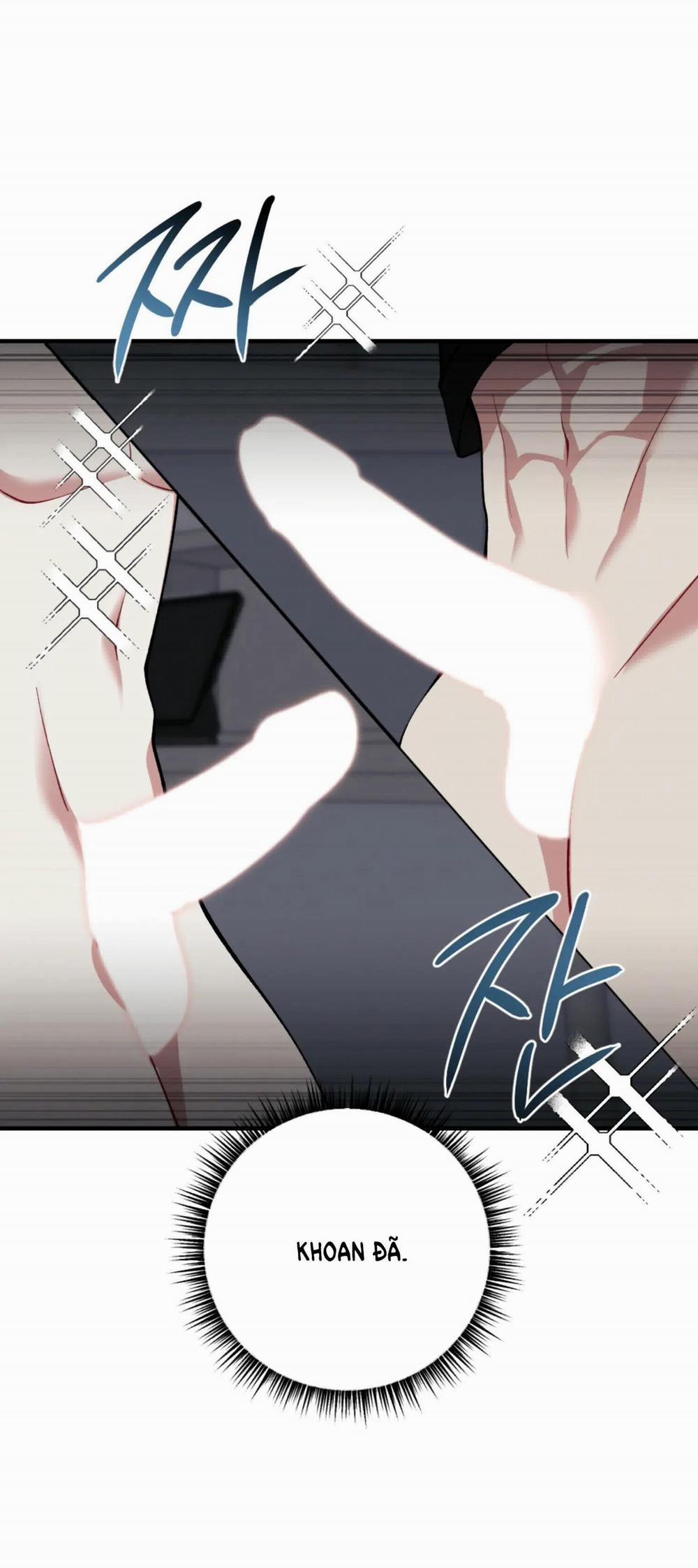 [18+] Bạn Của Anh Trai Không Thể To Như Vậy 5.1 trang 18