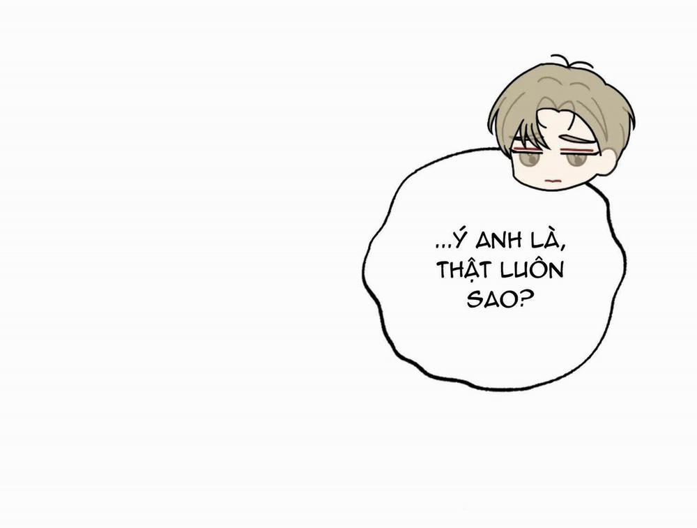 [18+] Bạn Của Anh Trai Không Thể To Như Vậy 5.1 trang 27