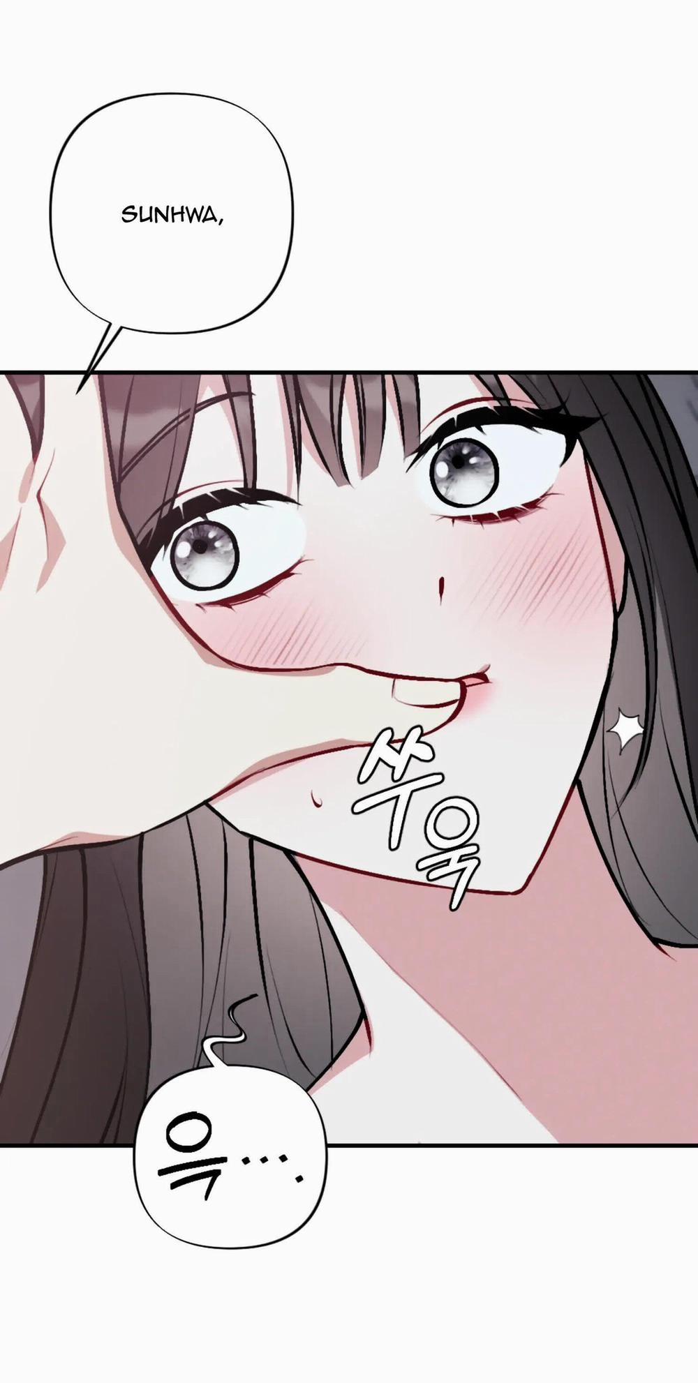 [18+] Bạn Của Anh Trai Không Thể To Như Vậy 5.1 trang 30