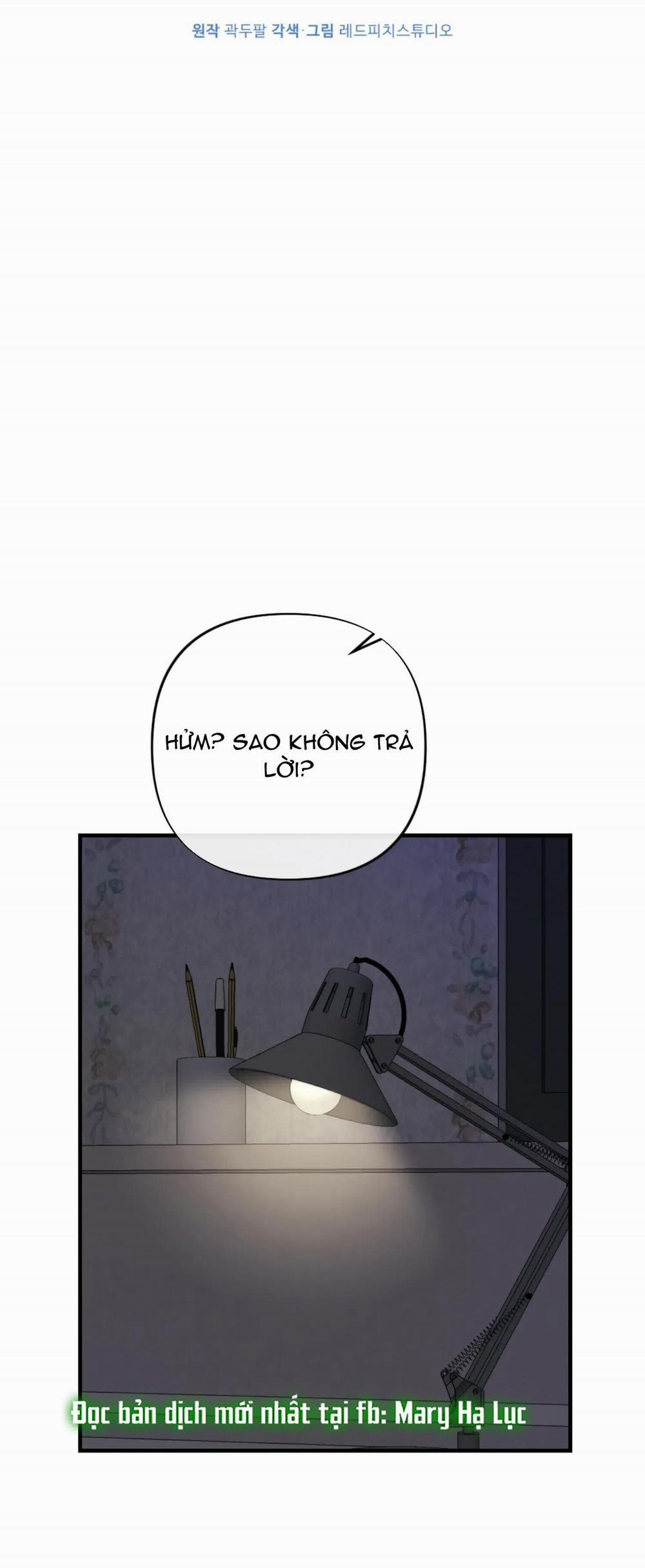 [18+] Bạn Của Anh Trai Không Thể To Như Vậy 5.1 trang 5