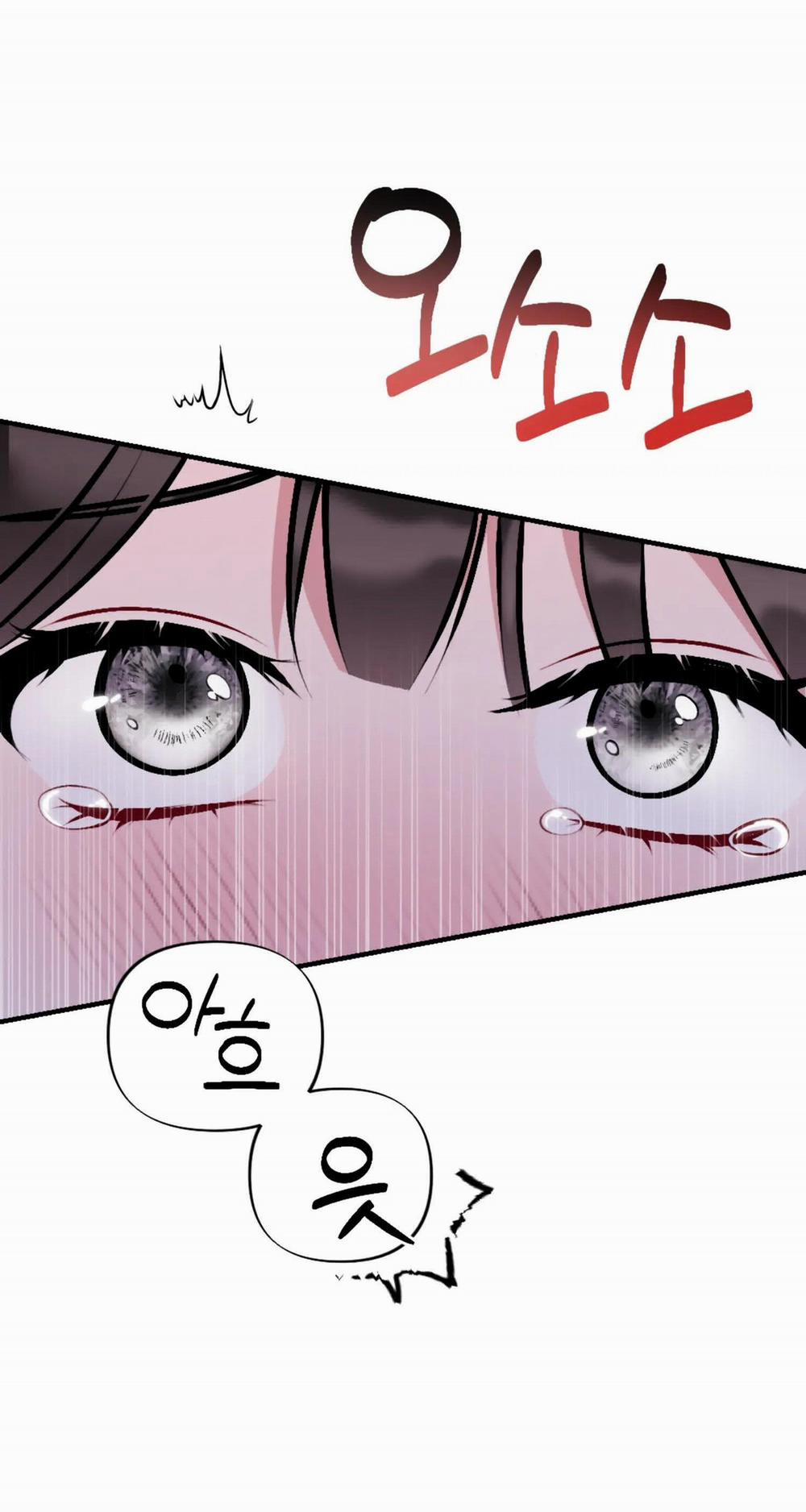 [18+] Bạn Của Anh Trai Không Thể To Như Vậy 5.2 trang 13