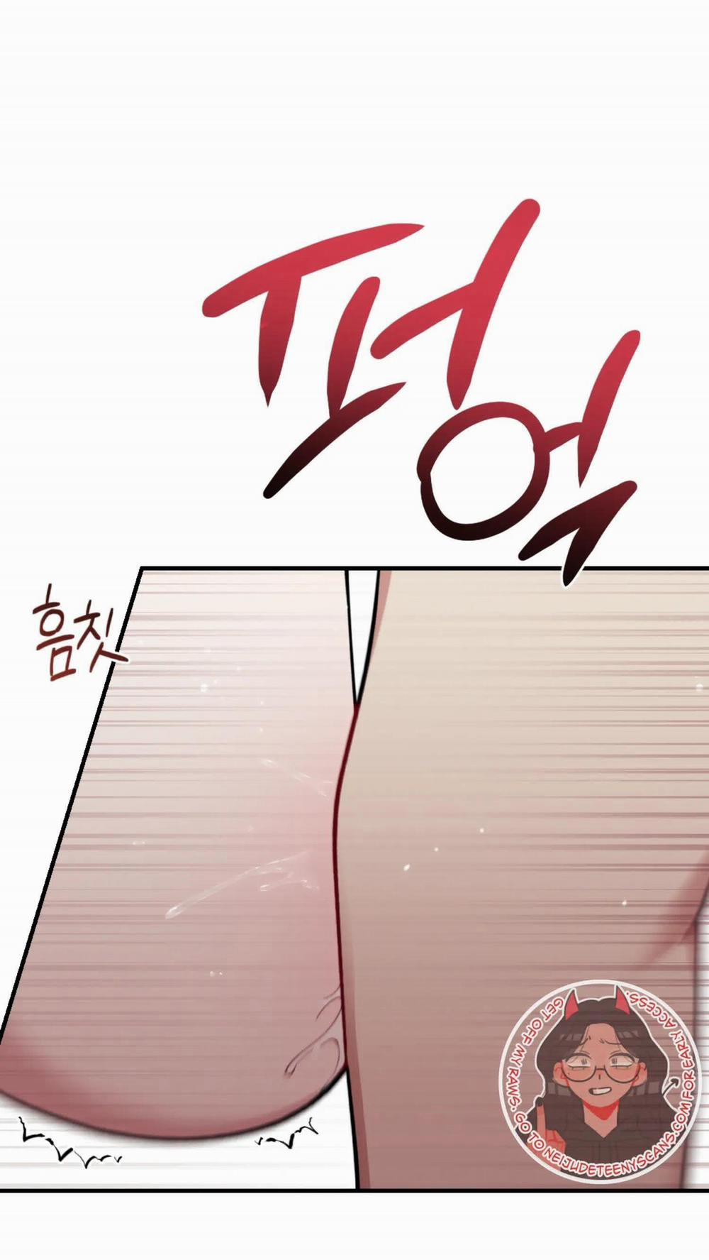 [18+] Bạn Của Anh Trai Không Thể To Như Vậy 5.2 trang 17