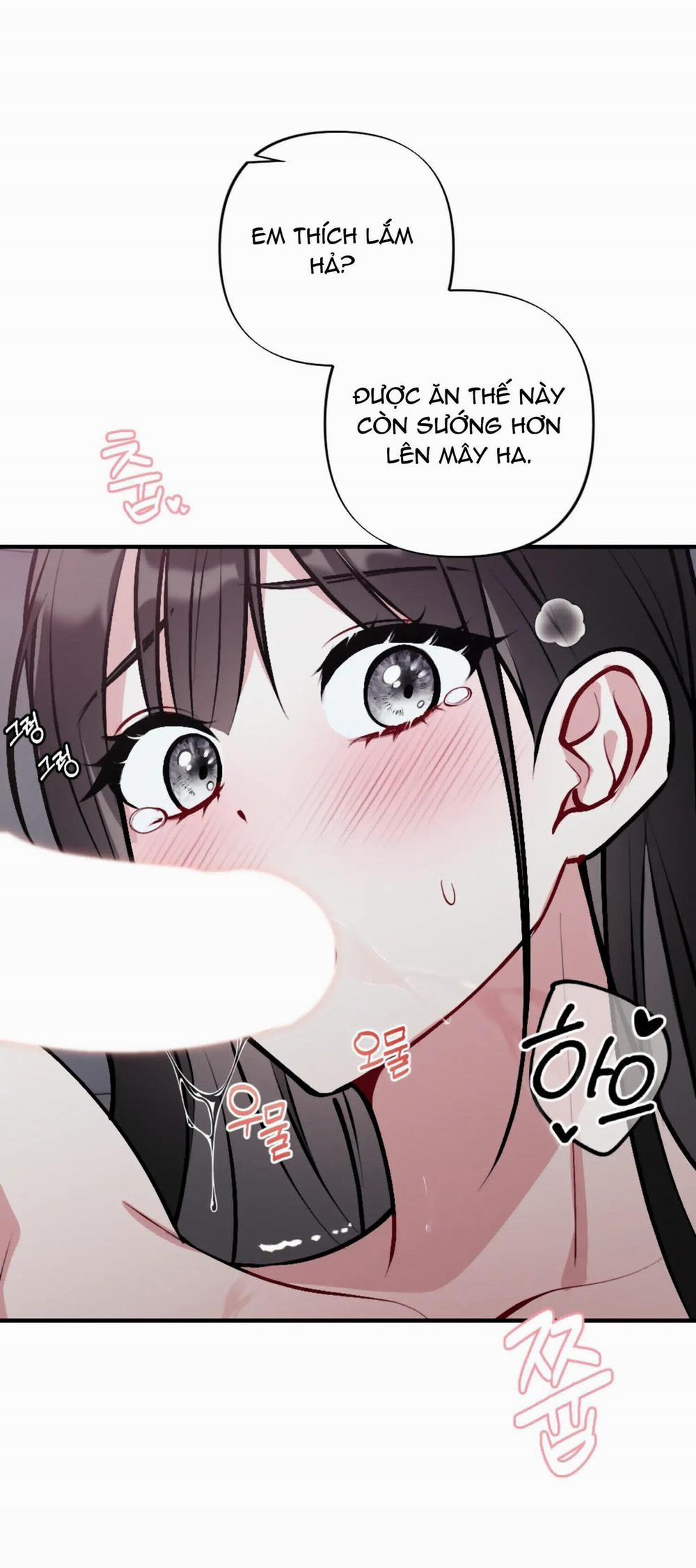 [18+] Bạn Của Anh Trai Không Thể To Như Vậy 5.2 trang 2