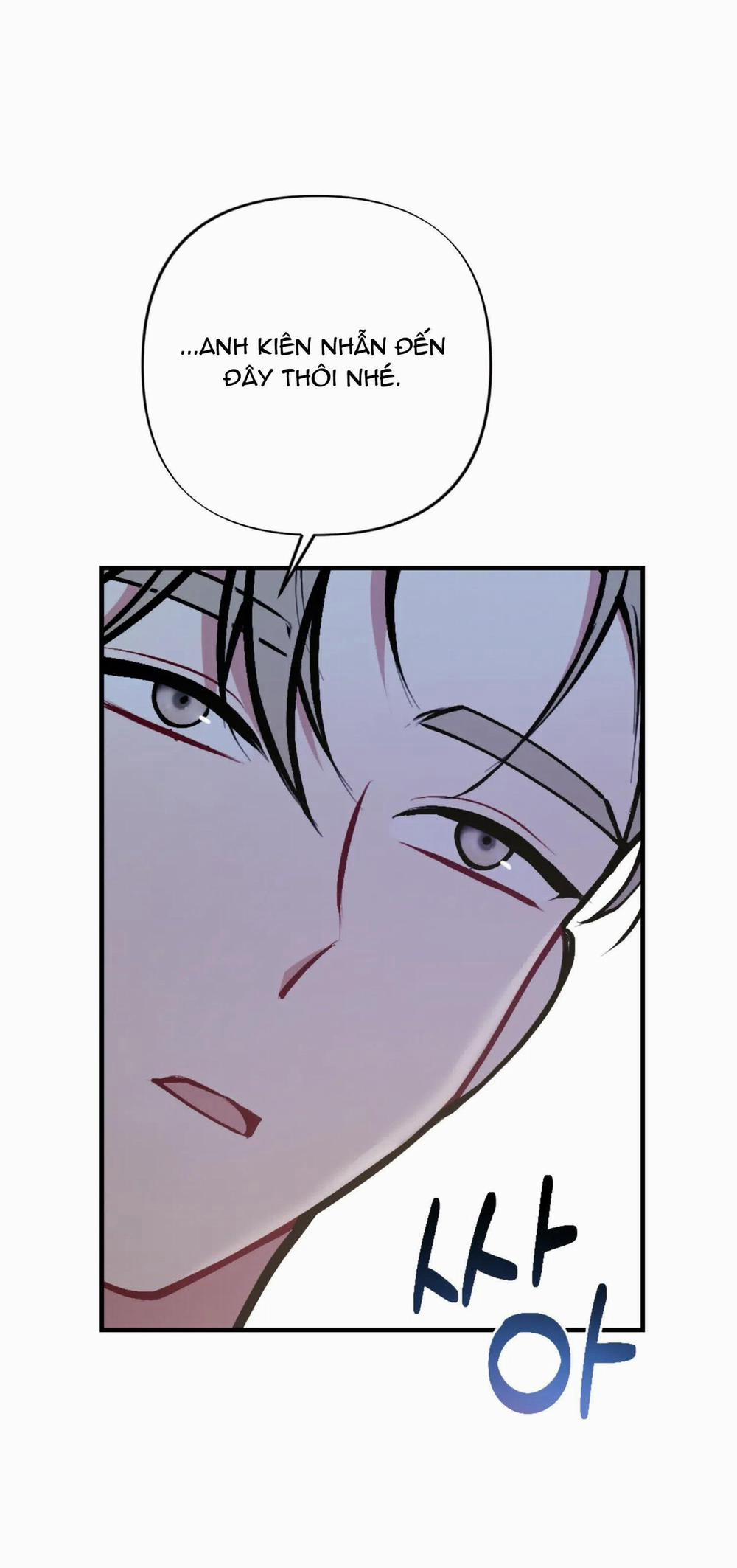 [18+] Bạn Của Anh Trai Không Thể To Như Vậy 5.2 trang 22