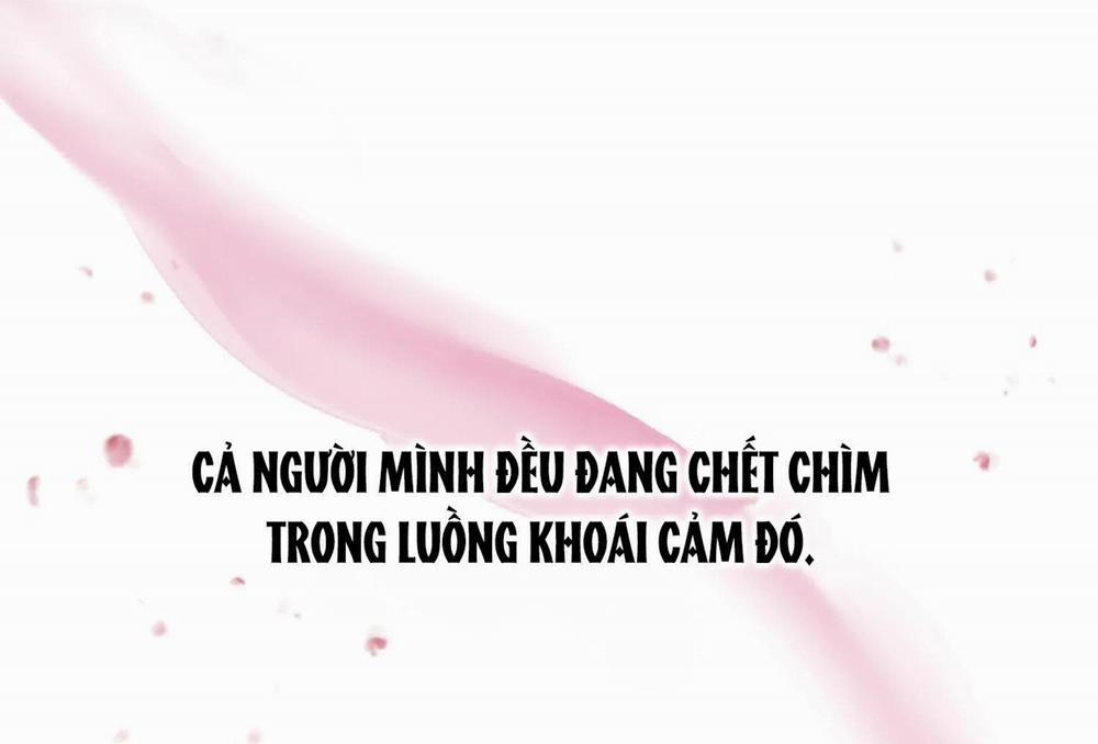 [18+] Bạn Của Anh Trai Không Thể To Như Vậy 5.2 trang 24