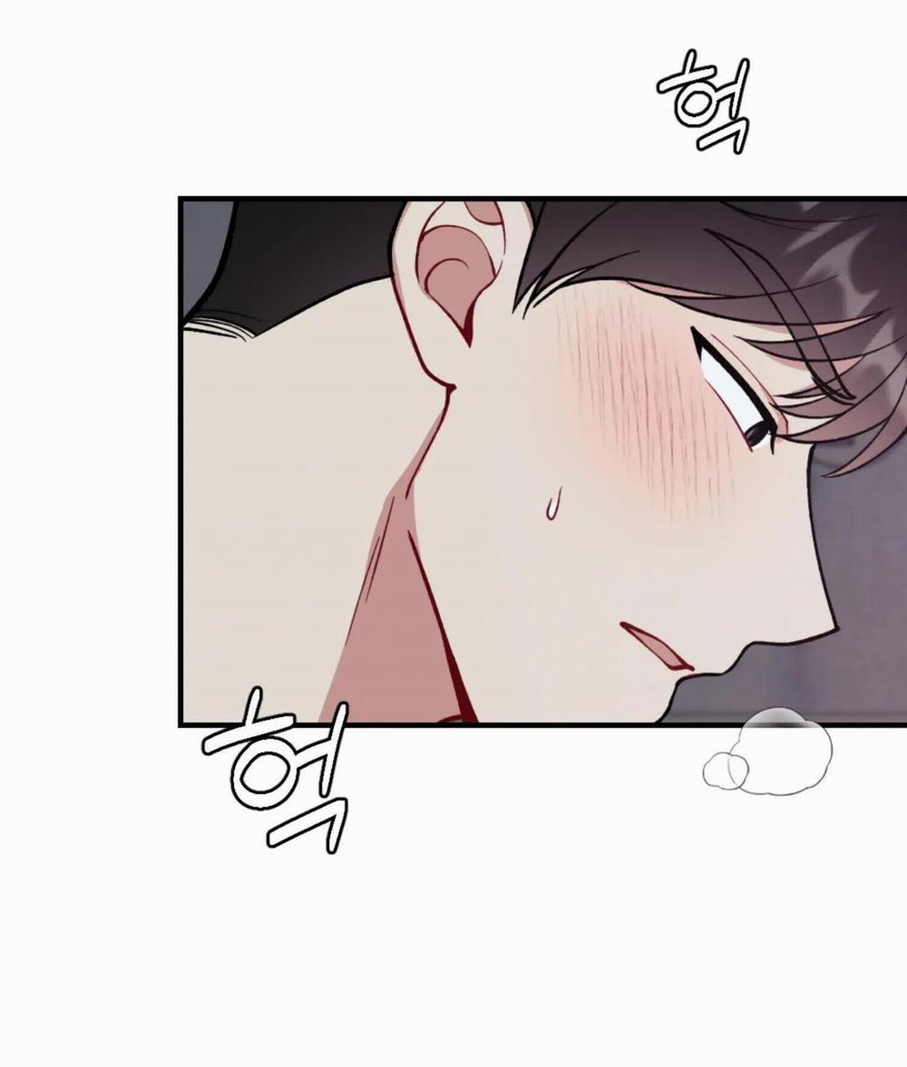 [18+] Bạn Của Anh Trai Không Thể To Như Vậy 5.2 trang 28