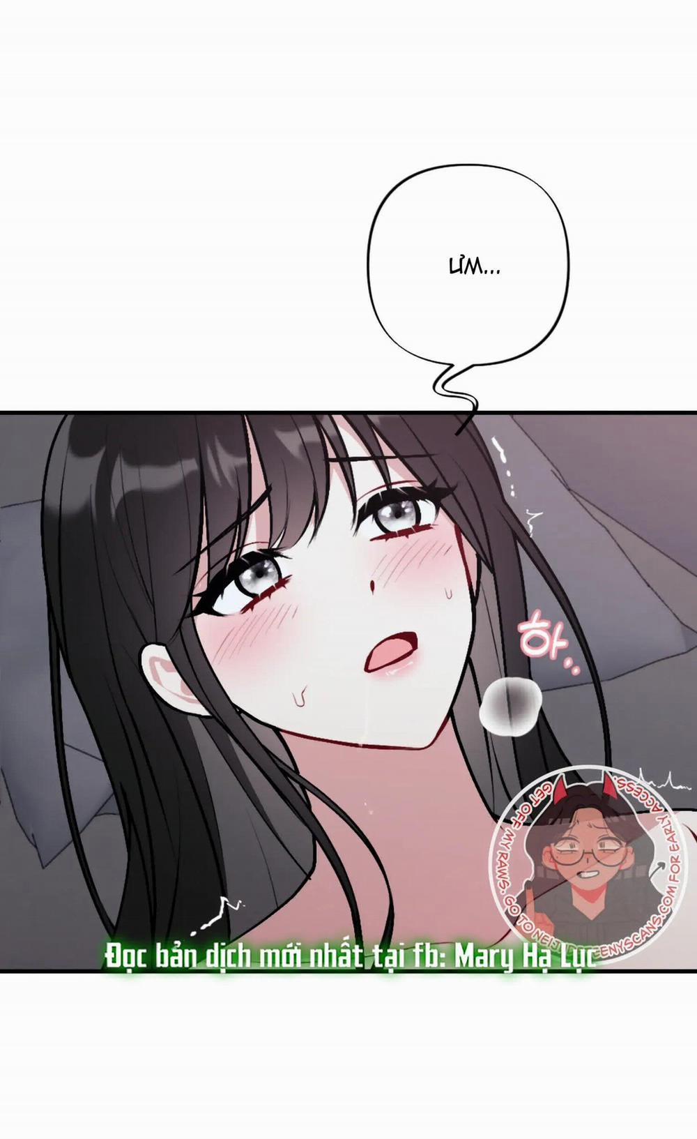 [18+] Bạn Của Anh Trai Không Thể To Như Vậy 5.2 trang 29