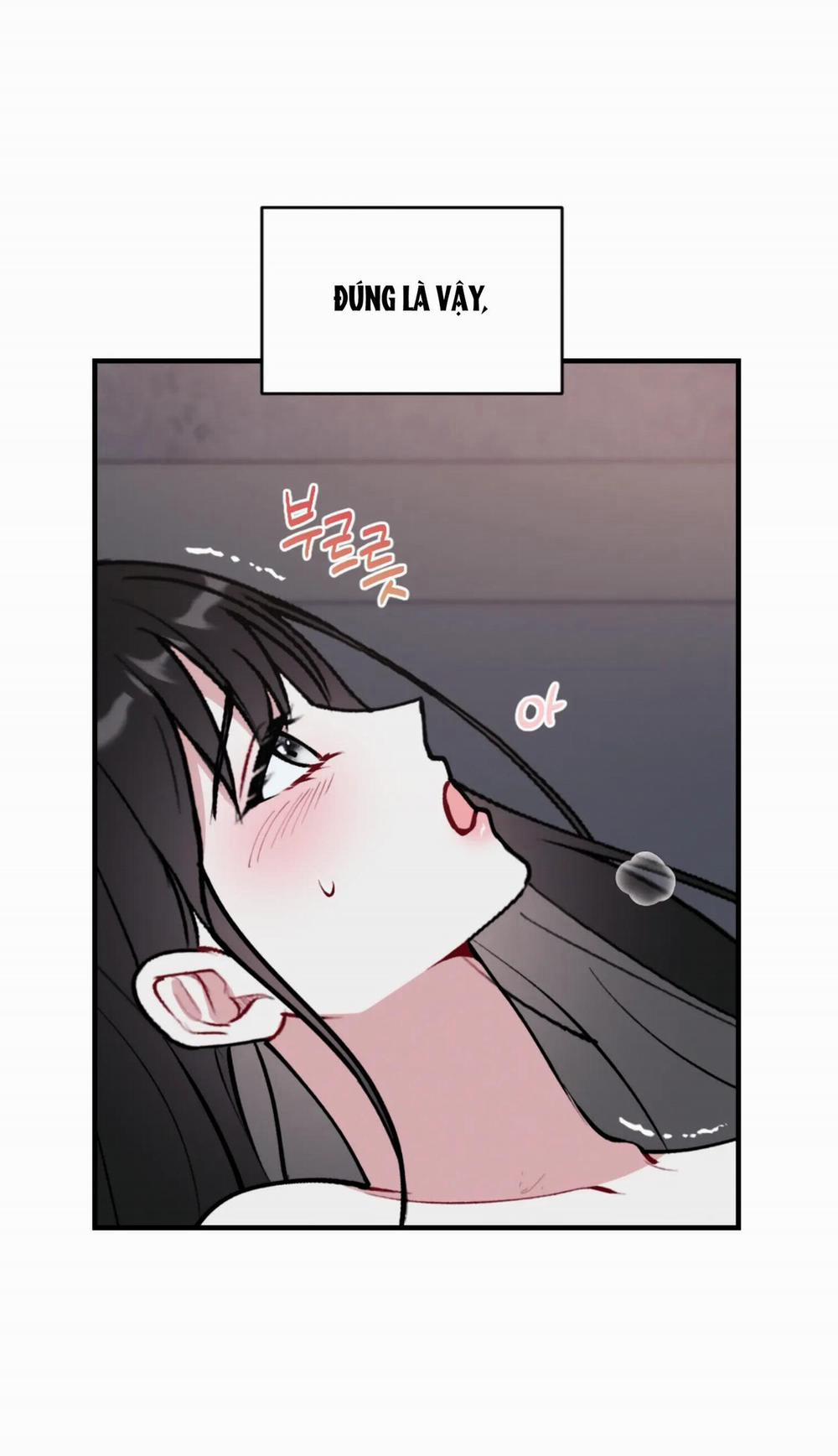 [18+] Bạn Của Anh Trai Không Thể To Như Vậy 5.2 trang 32