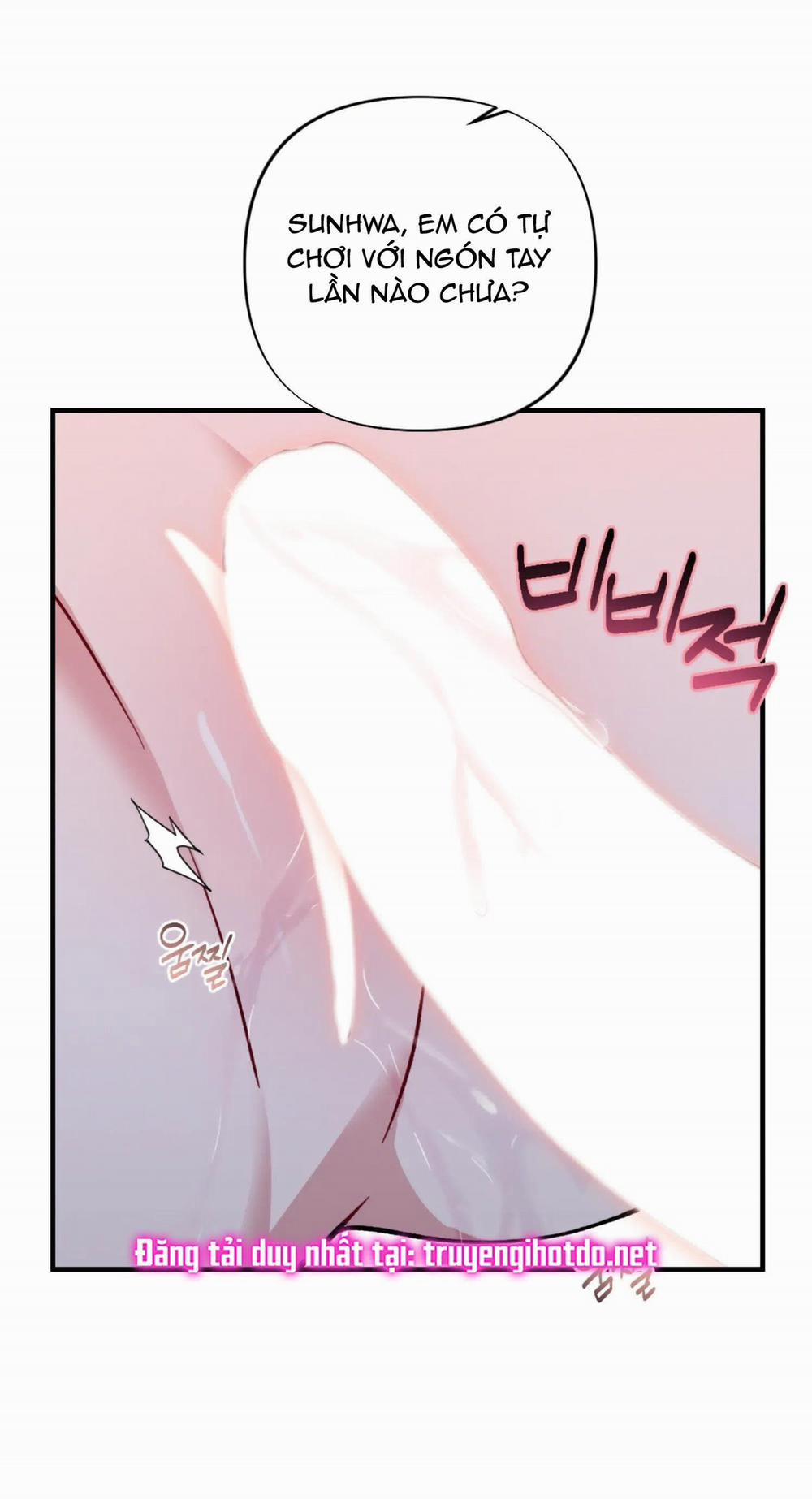 [18+] Bạn Của Anh Trai Không Thể To Như Vậy 5.2 trang 8