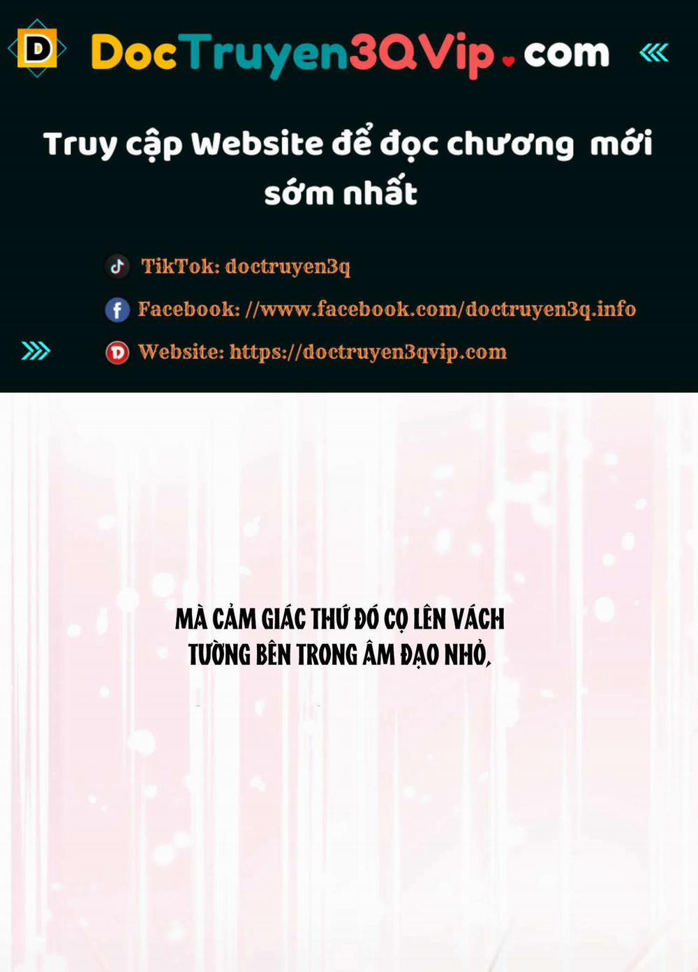 [18+] Bạn Của Anh Trai Không Thể To Như Vậy Chương 6 2 Trang 1