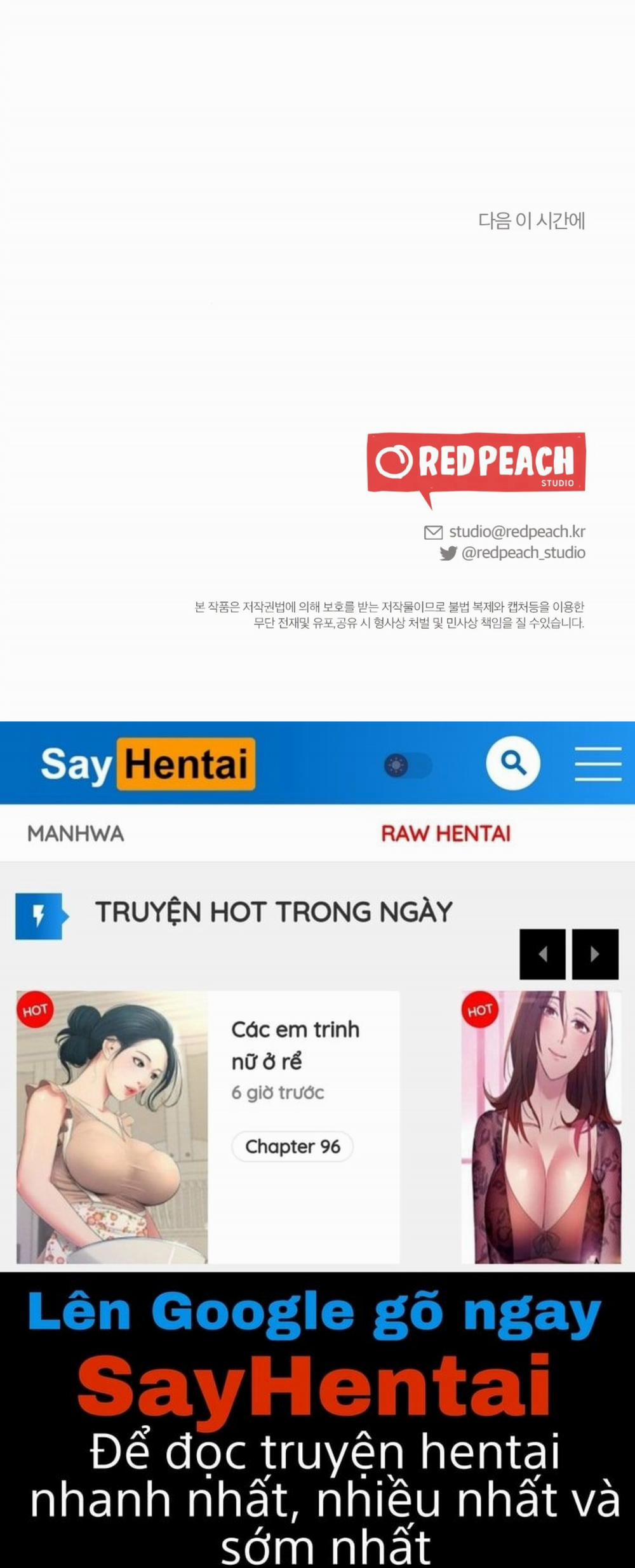 [18+] Bạn Của Em Trai Không Thể To Như Vậy! Chương 10 2 Trang 30