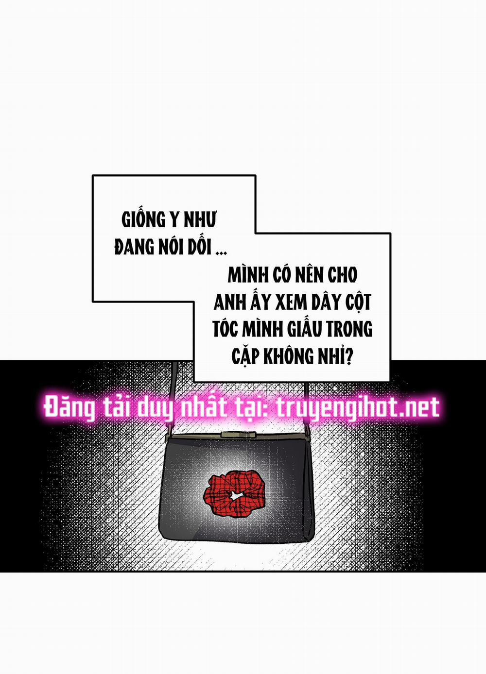 [18+] Bạn Gái Hiền Dịu Chương 10 1 Trang 20