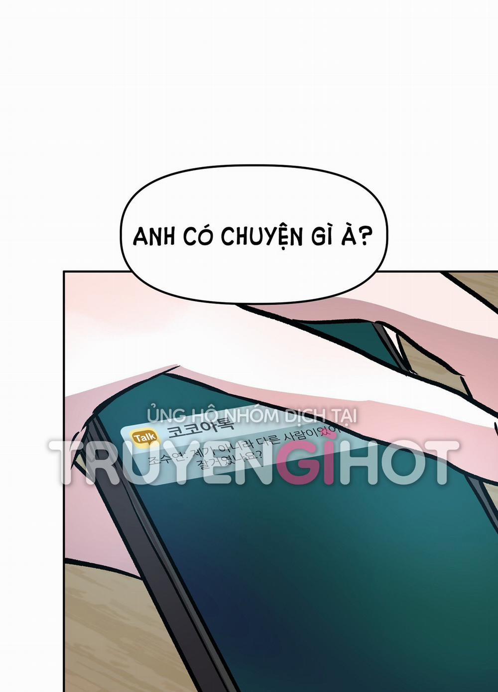 [18+] Bạn Gái Hiền Dịu Chương 10 2 Trang 43