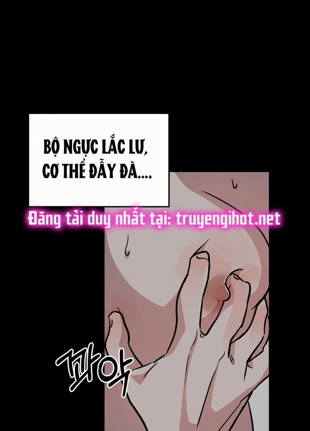 [18+] Bạn Gái Hiền Dịu Chương 10 2 Trang 7