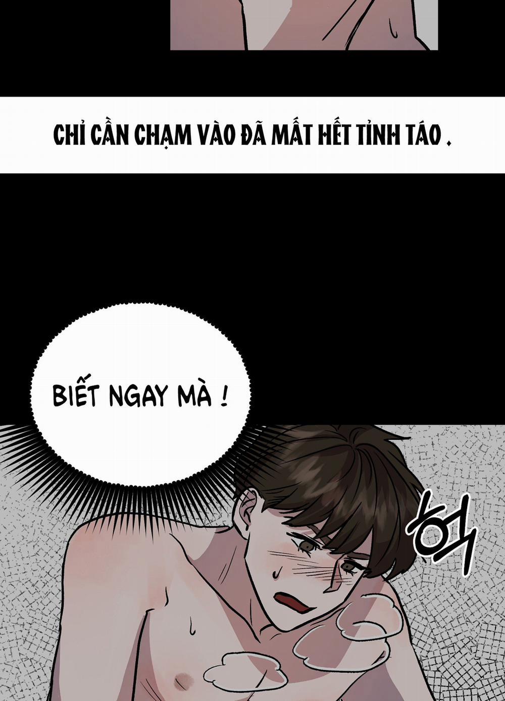 [18+] Bạn Gái Hiền Dịu Chương 10 2 Trang 8