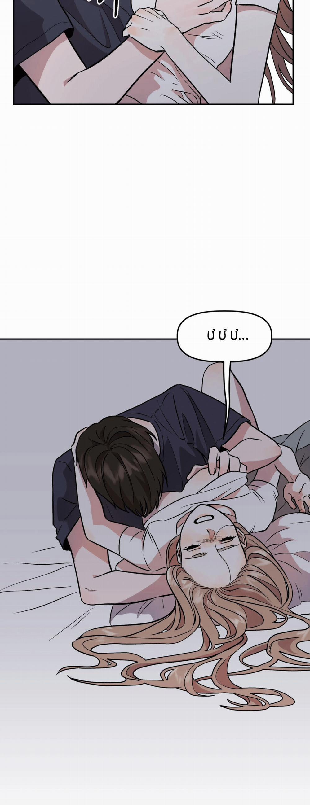 [18+] Bạn Gái Hiền Dịu 3.2 trang 15