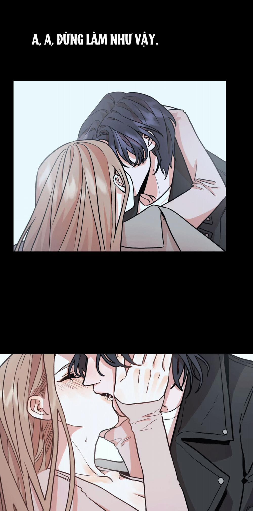 [18+] Bạn Gái Hiền Dịu 3.2 trang 21