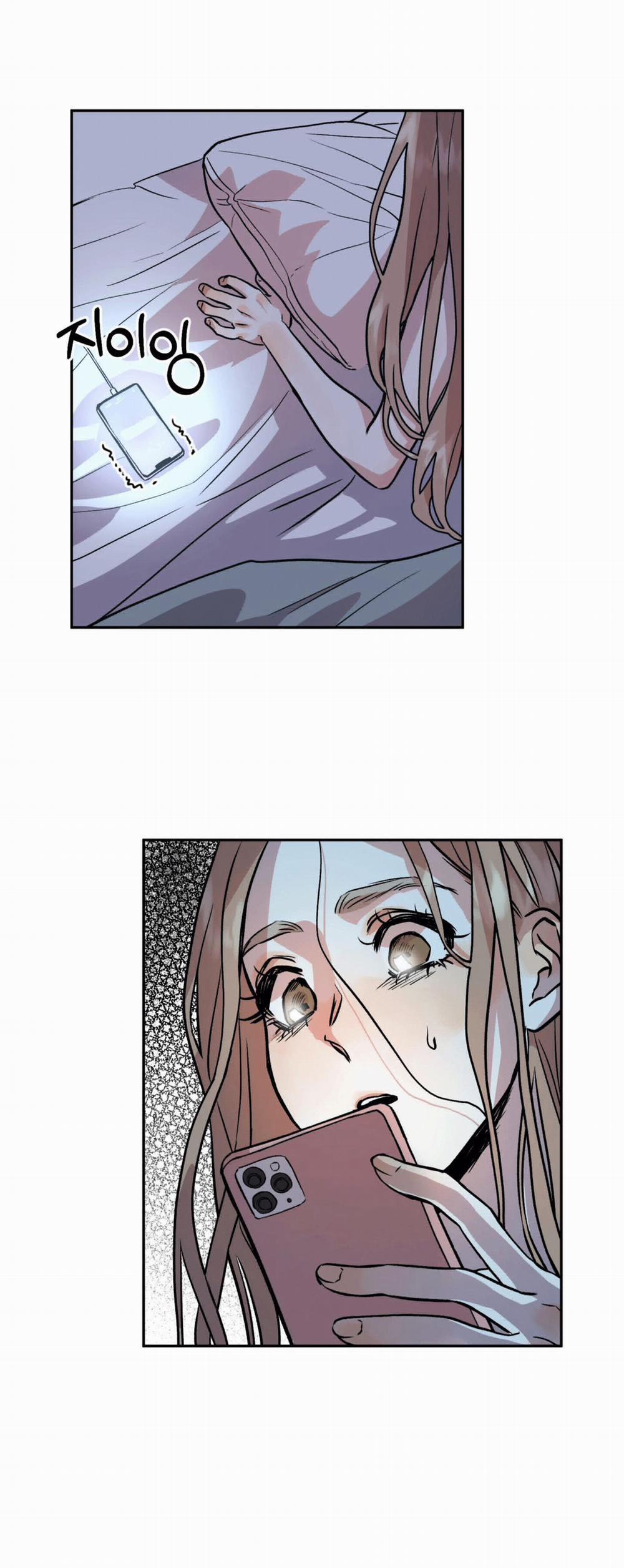 [18+] Bạn Gái Hiền Dịu 3.2 trang 25