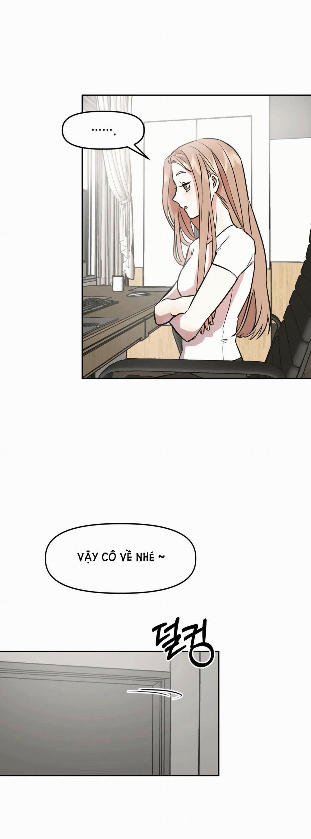 [18+] Bạn Gái Hiền Dịu 3.2 trang 9