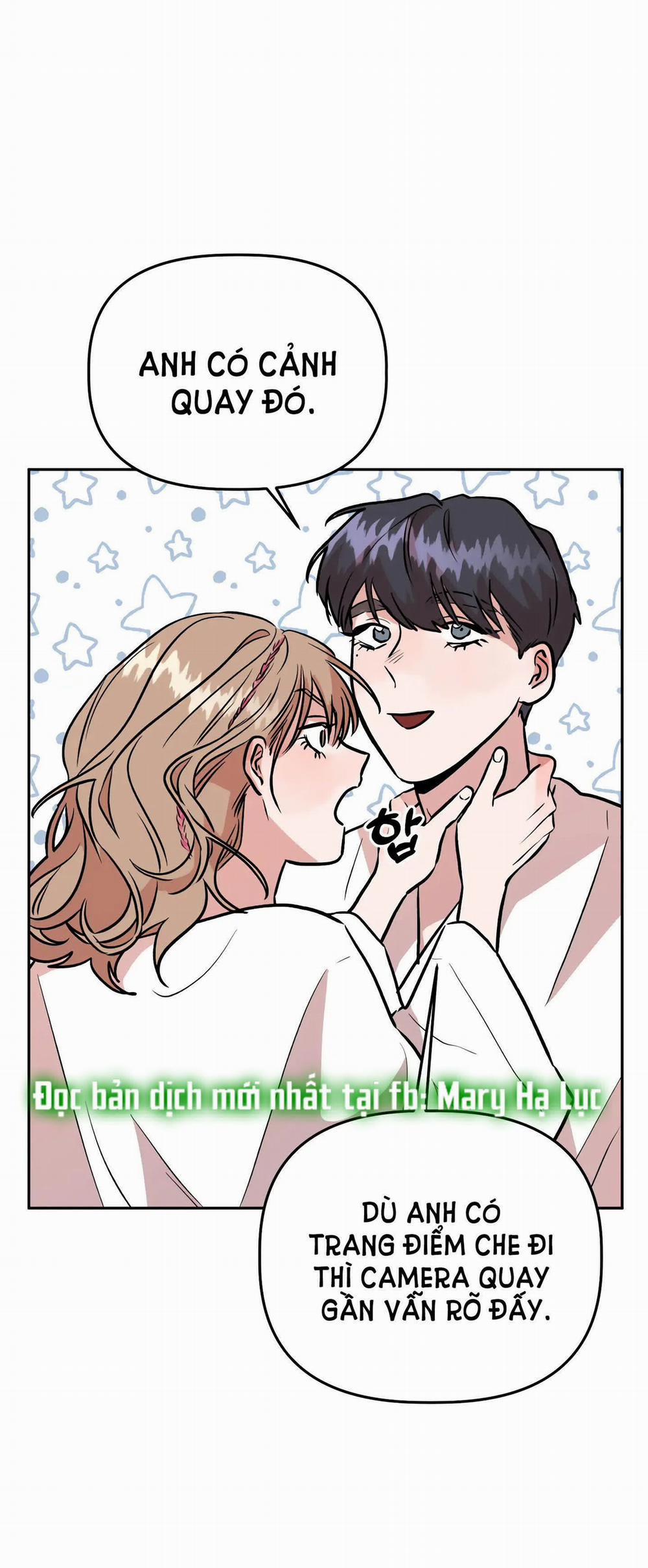 [18+] Bạn Gái Hiền Dịu 36.2 trang 17