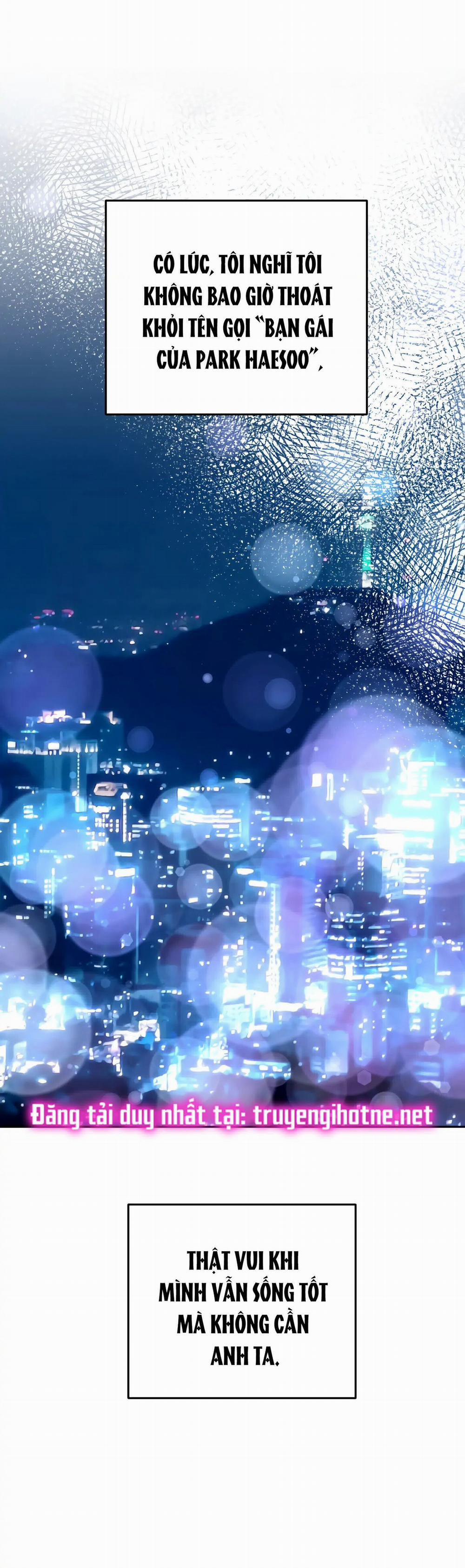 [18+] Bạn Gái Hiền Dịu 36.2 trang 24