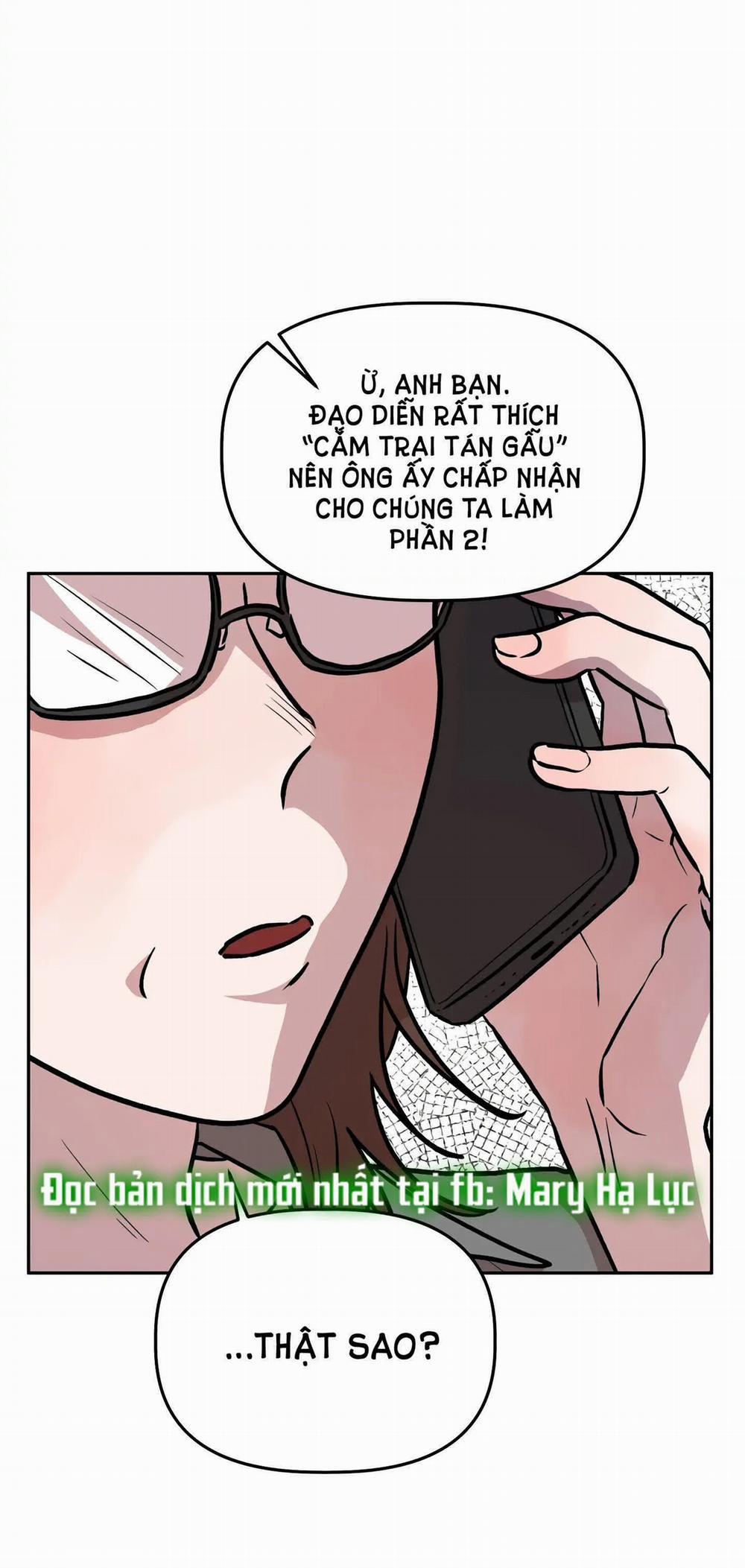 [18+] Bạn Gái Hiền Dịu 36.2 trang 25