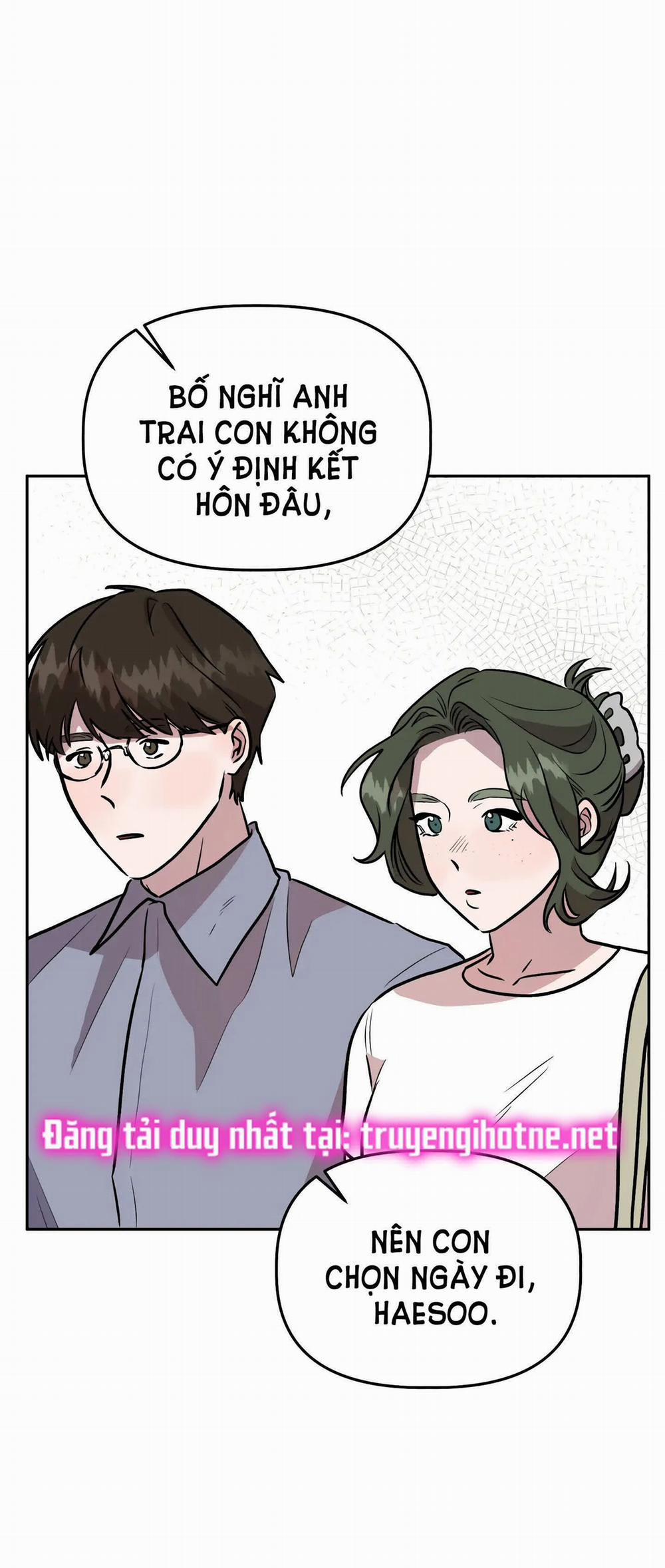 [18+] Bạn Gái Hiền Dịu 36.2 trang 32